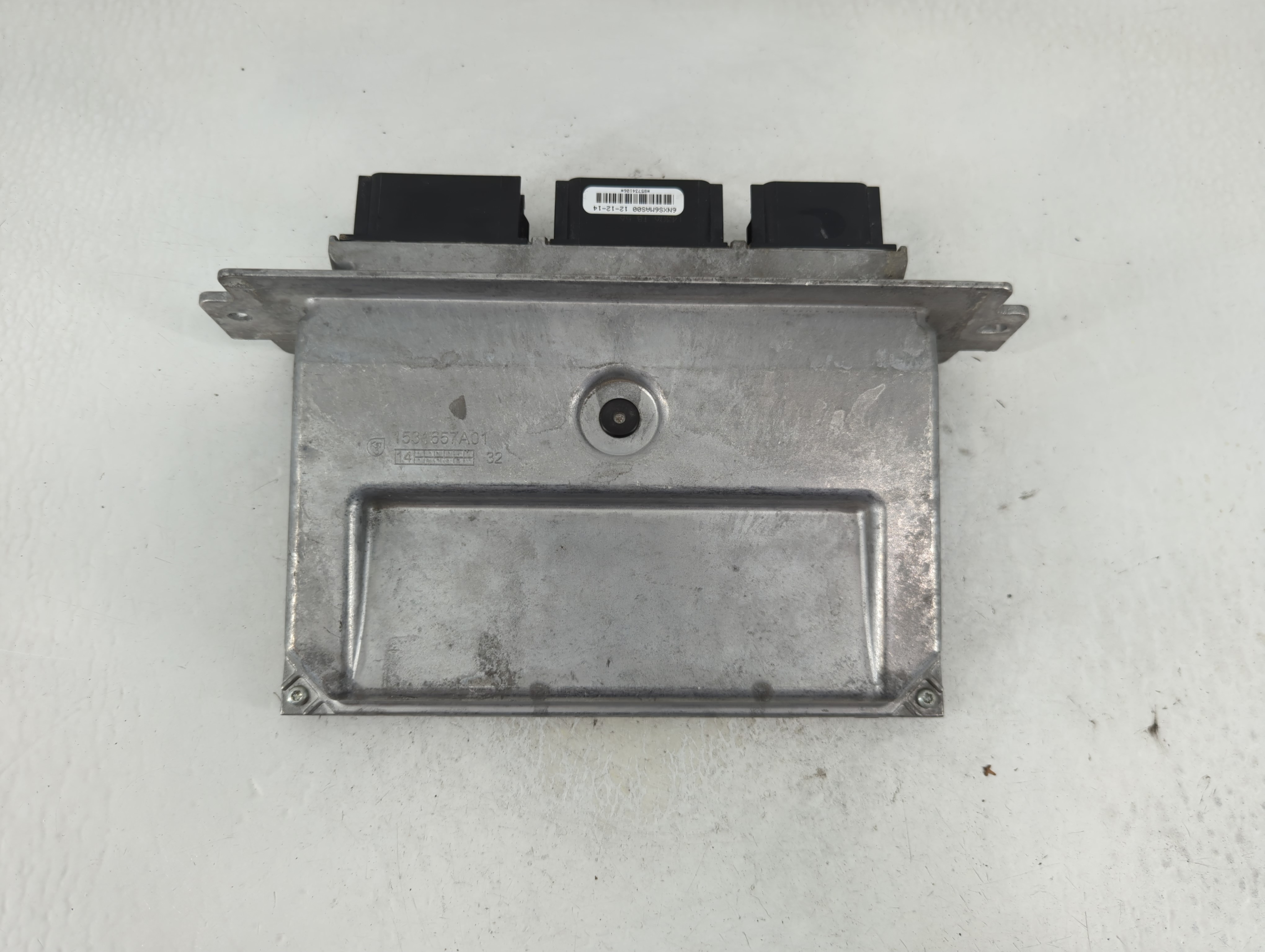 2013-2015 Ford Explorer Engine Control Computer Ecu Pcm Ecm Pcu Oem 1114857 - Oemusedautoparts1.com