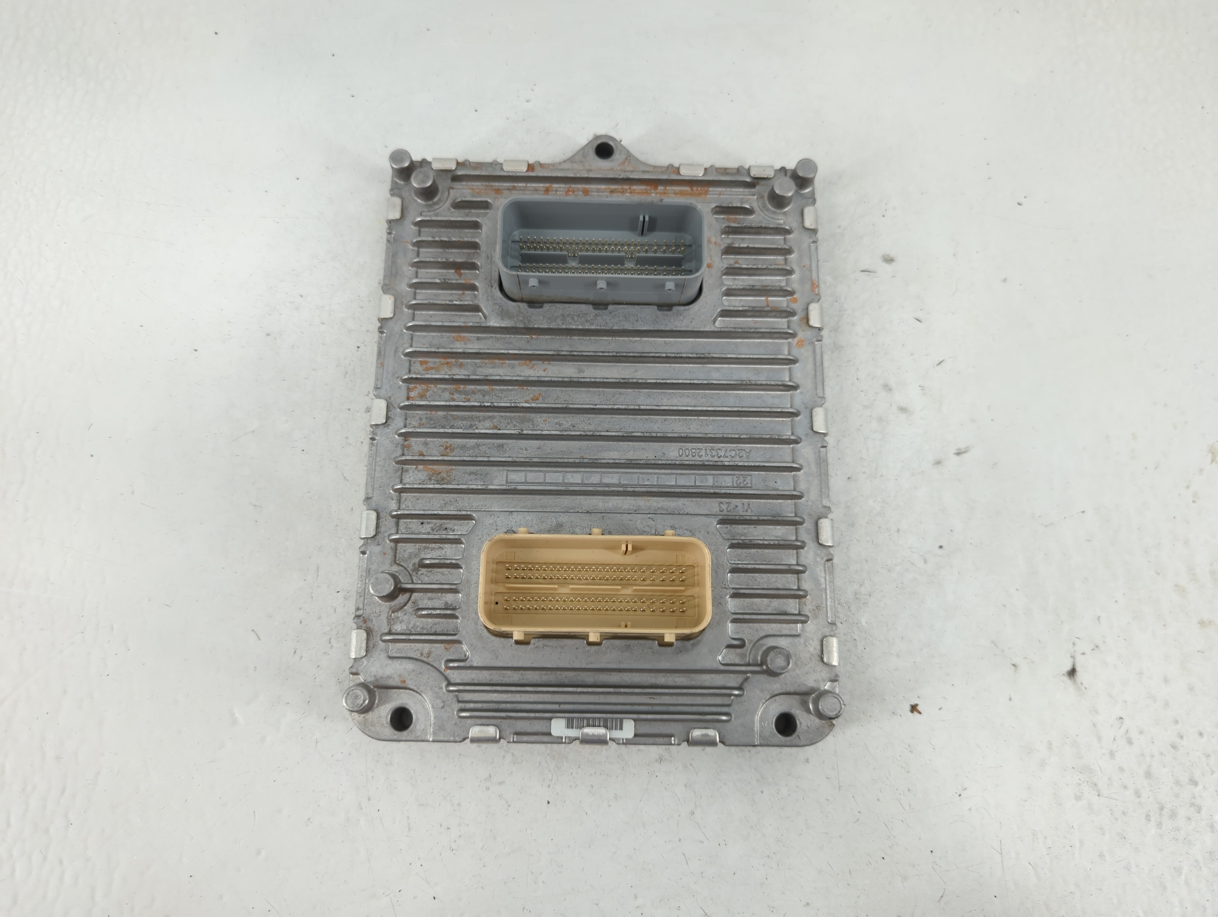 2021-2022 Chrysler Voyager Engine Control Computer Ecu Pcm Ecm Pcu Oem 1114859 - Oemusedautoparts1.com
