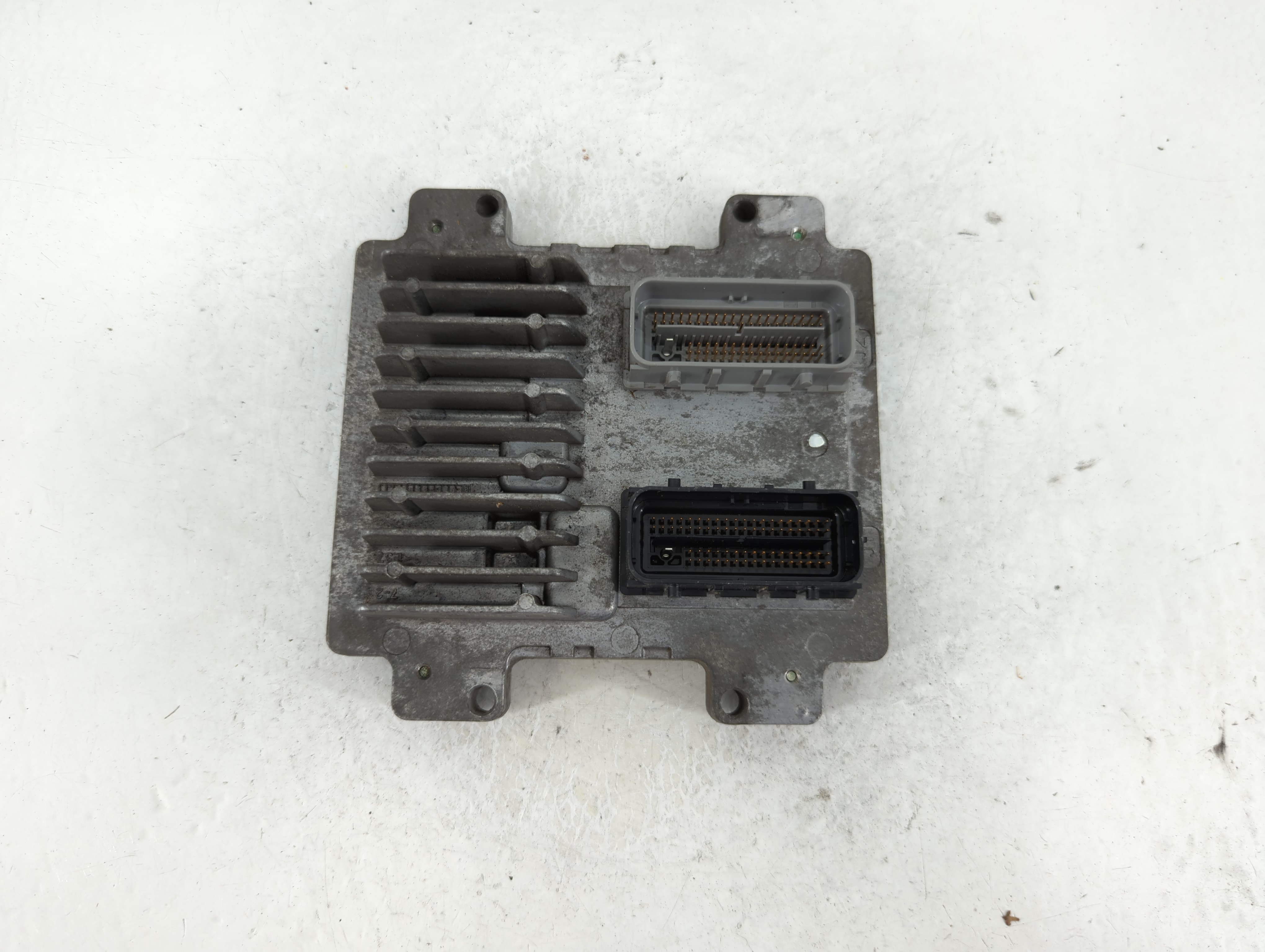 2008-2010 Pontiac G6 Engine Control Computer Ecu Pcm Ecm Pcu Oem 1114862 - Oemusedautoparts1.com