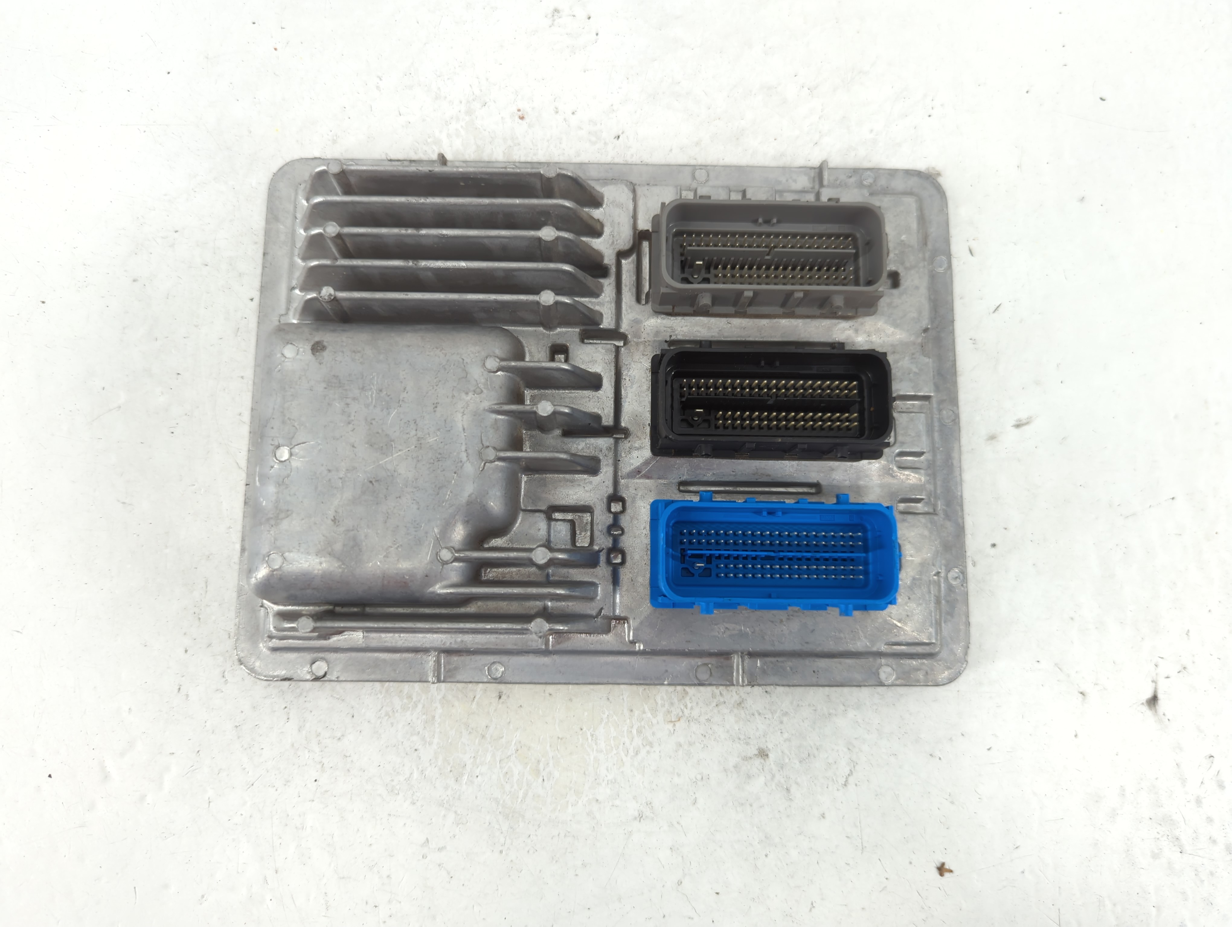 2017-2021 Chevrolet Malibu Engine Control Computer Ecu Pcm Ecm Pcu Oem 1114863 - Oemusedautoparts1.com