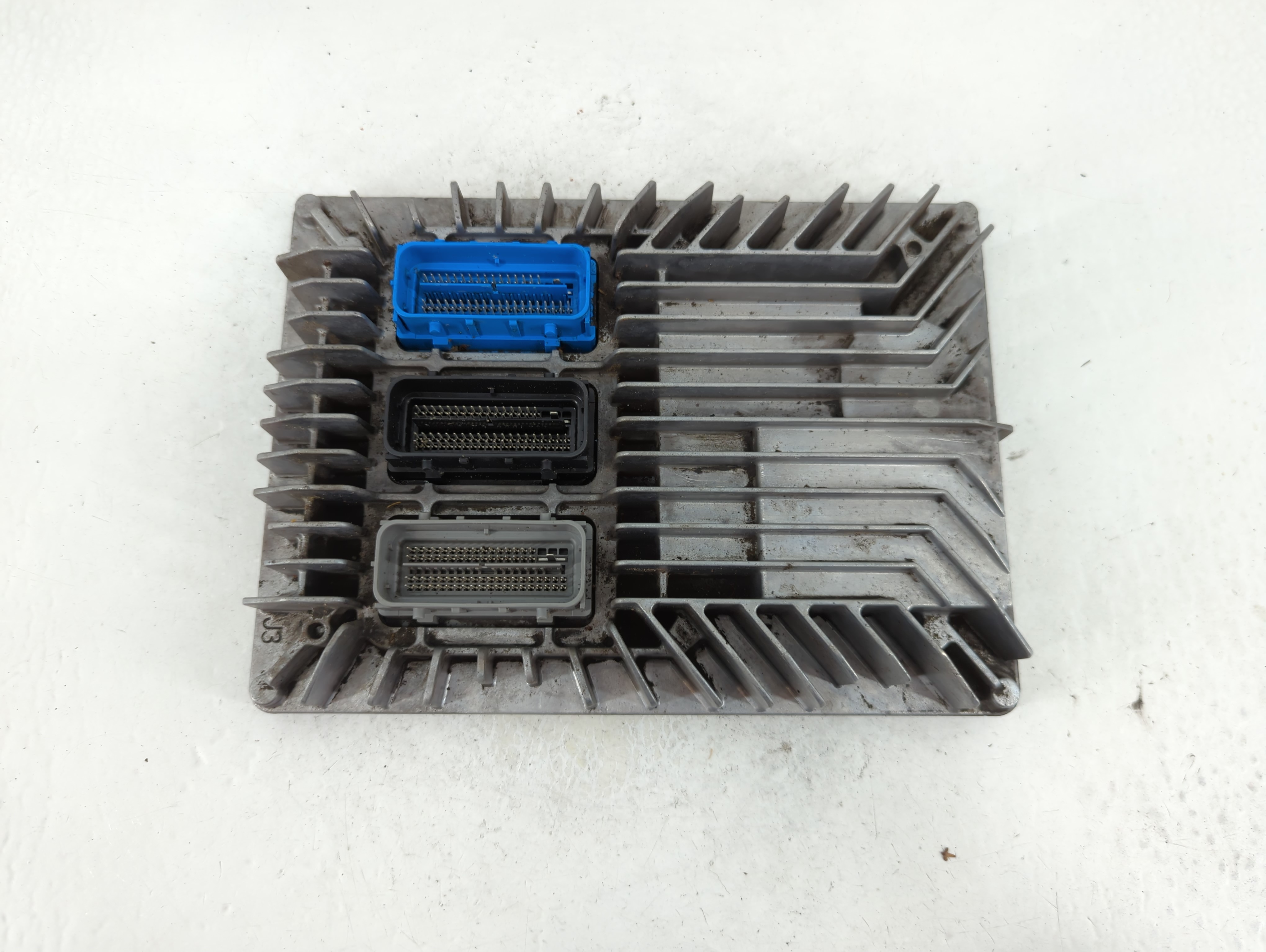 2012-2016 Chevrolet Impala Engine Control Computer Ecu Pcm Ecm Pcu Oem 1114864 - Oemusedautoparts1.com