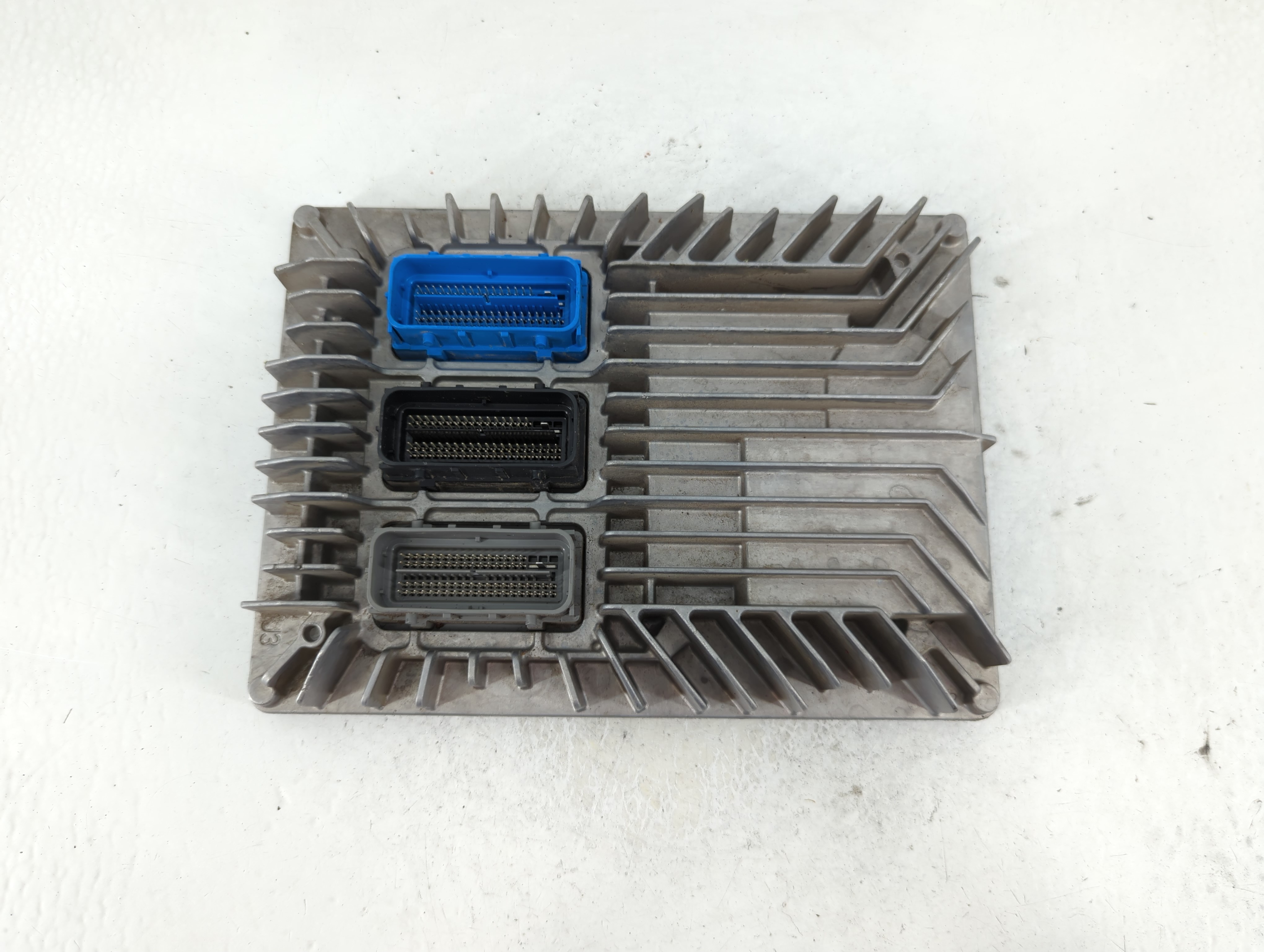 2012-2012 Buick Lacrosse Engine Control Computer Ecu Pcm Ecm Pcu Oem 1114873 - Oemusedautoparts1.com