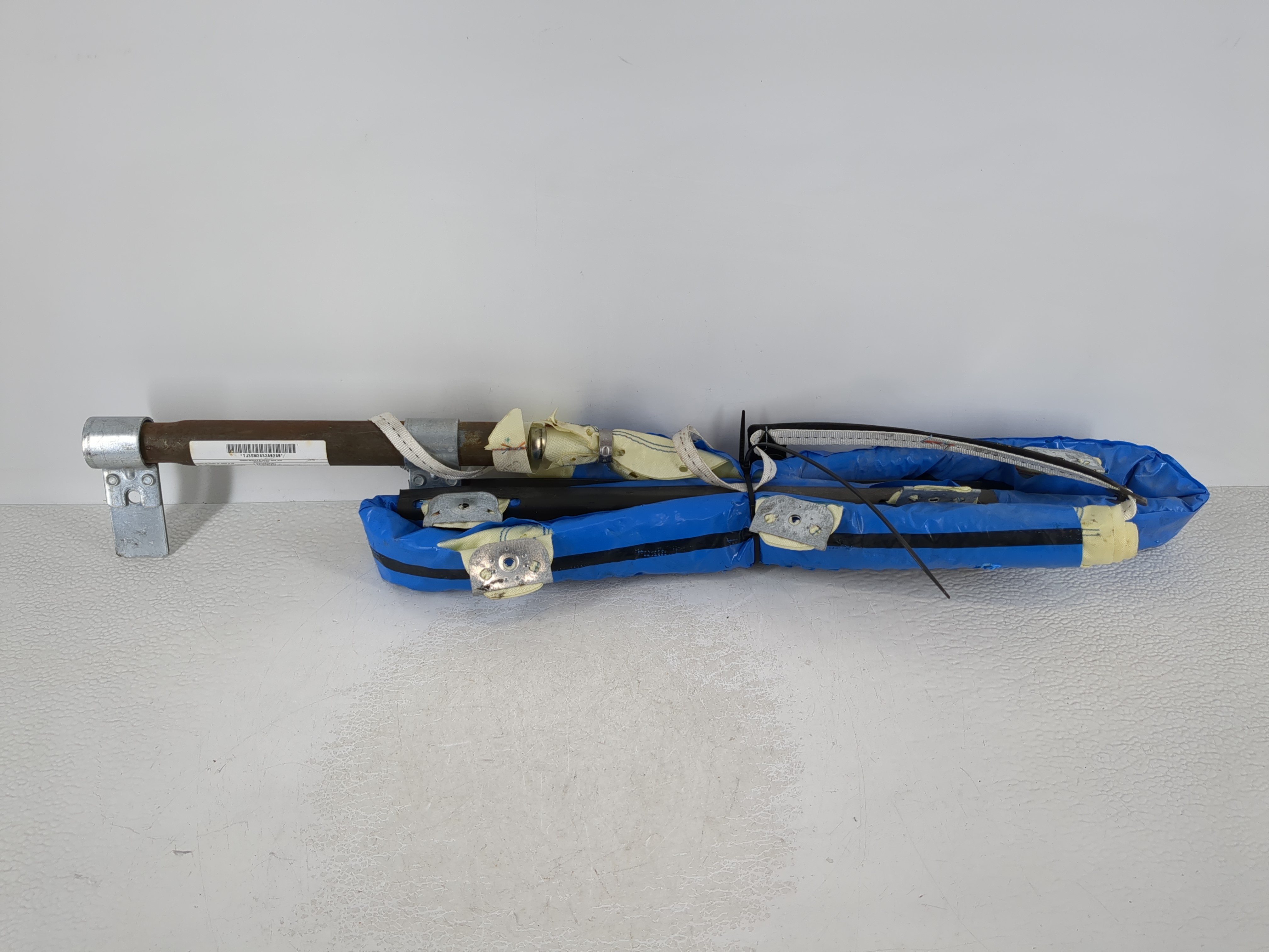 Picture of 2011-2014 Dodge Avenger Passenger Curtain Air Bag Oem 1114876