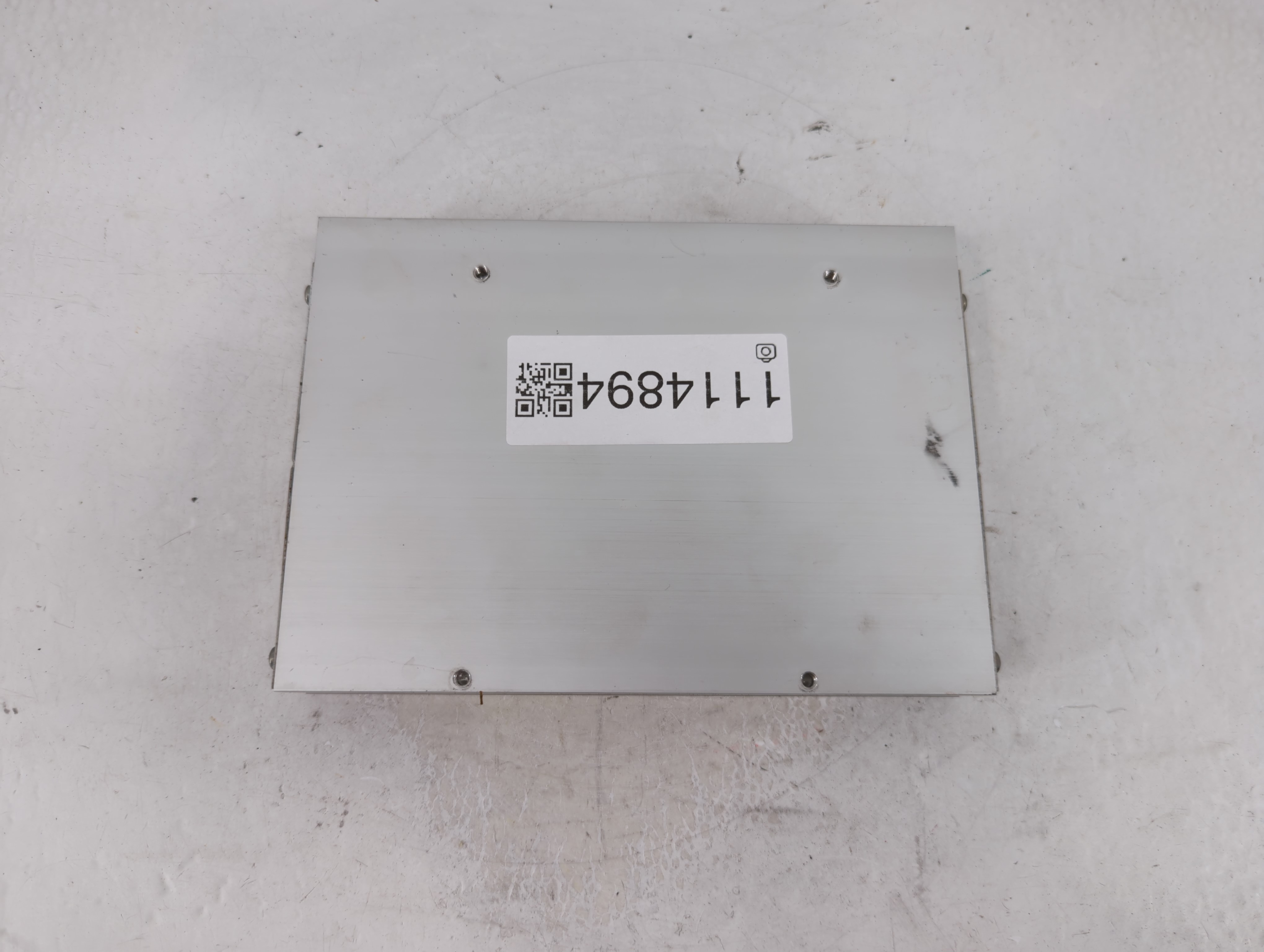 2014 Dodge Challenger Replace Title 1114894 - Oemusedautoparts1.com