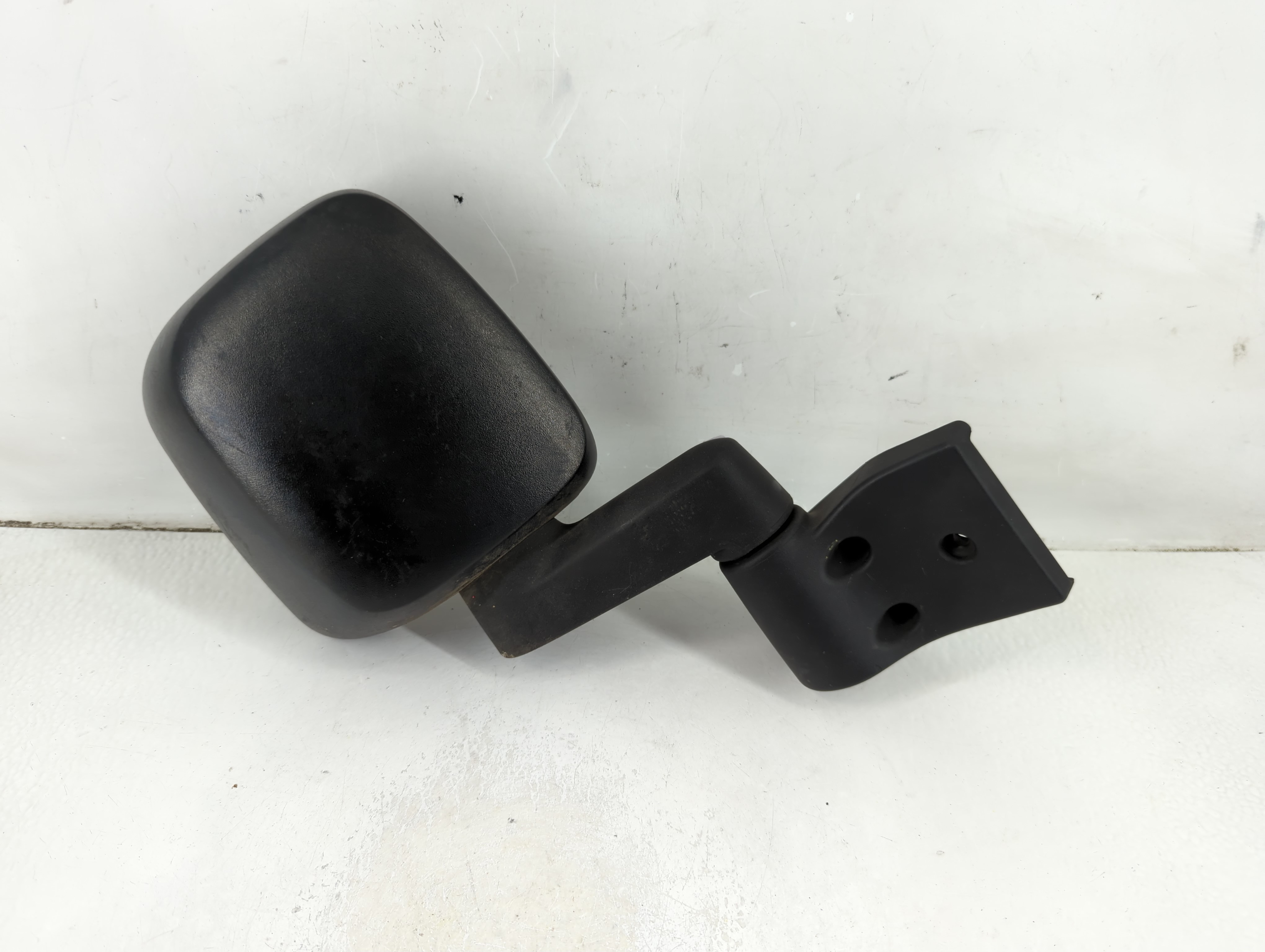 2003-2006 Jeep Wrangler Passenger Right Side View Power Door Mirror 1114903 - Oemusedautoparts1.com