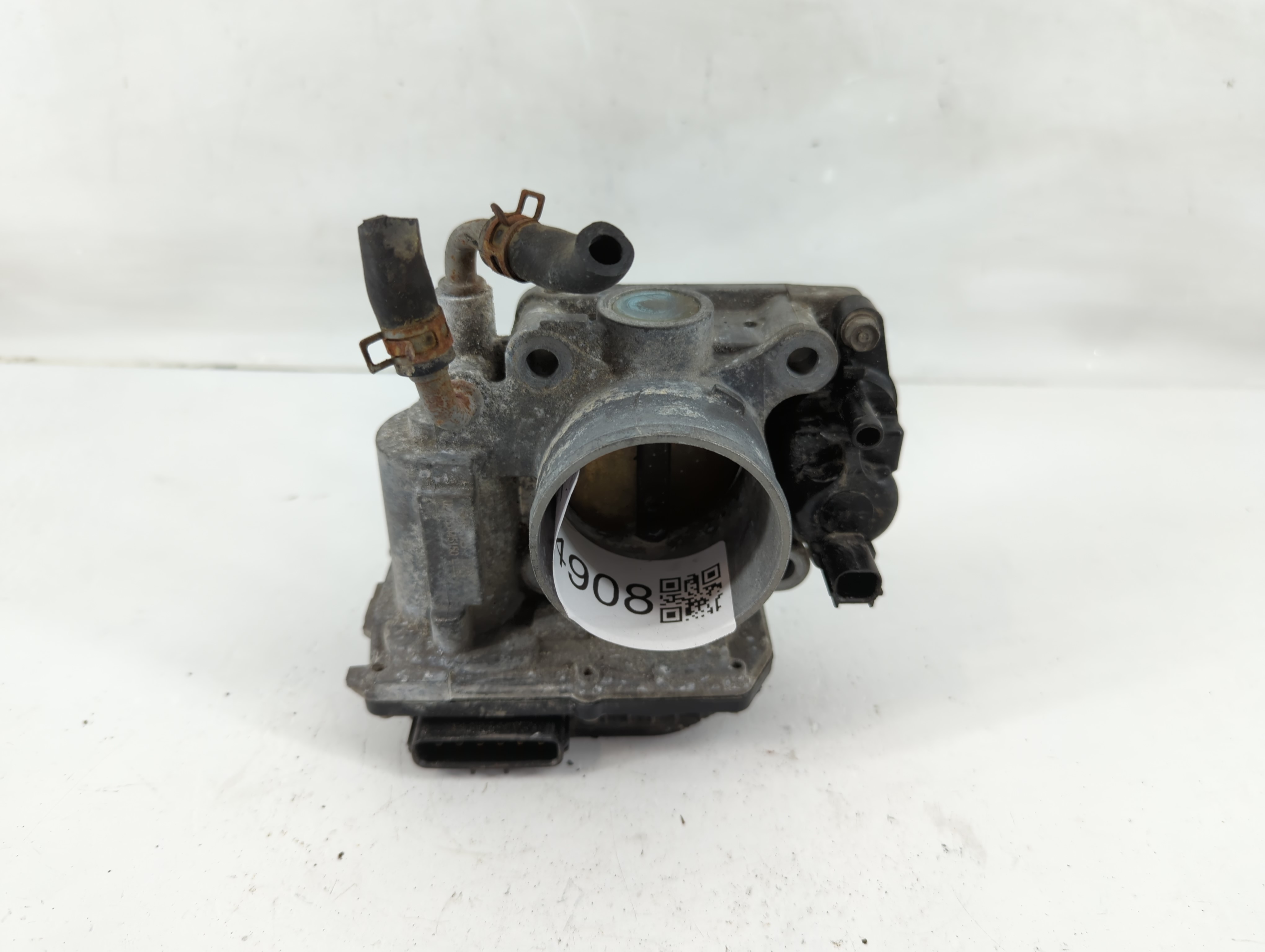 2013-2015 Acura Ilx Throttle Body 1114908 - Oemusedautoparts1.com