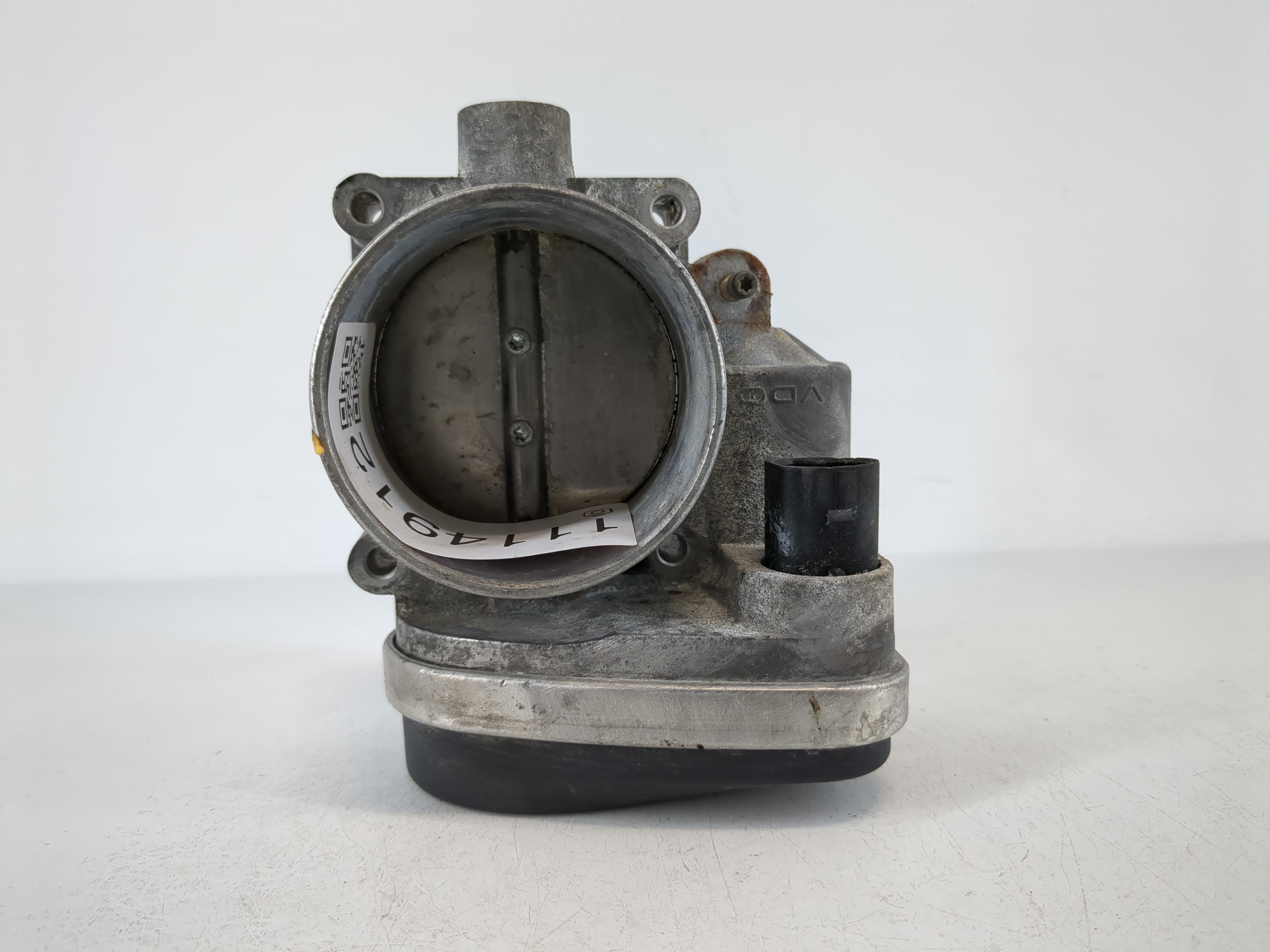 2001-2006 Bmw 330i Throttle Body 1114912 - Oemusedautoparts1.com