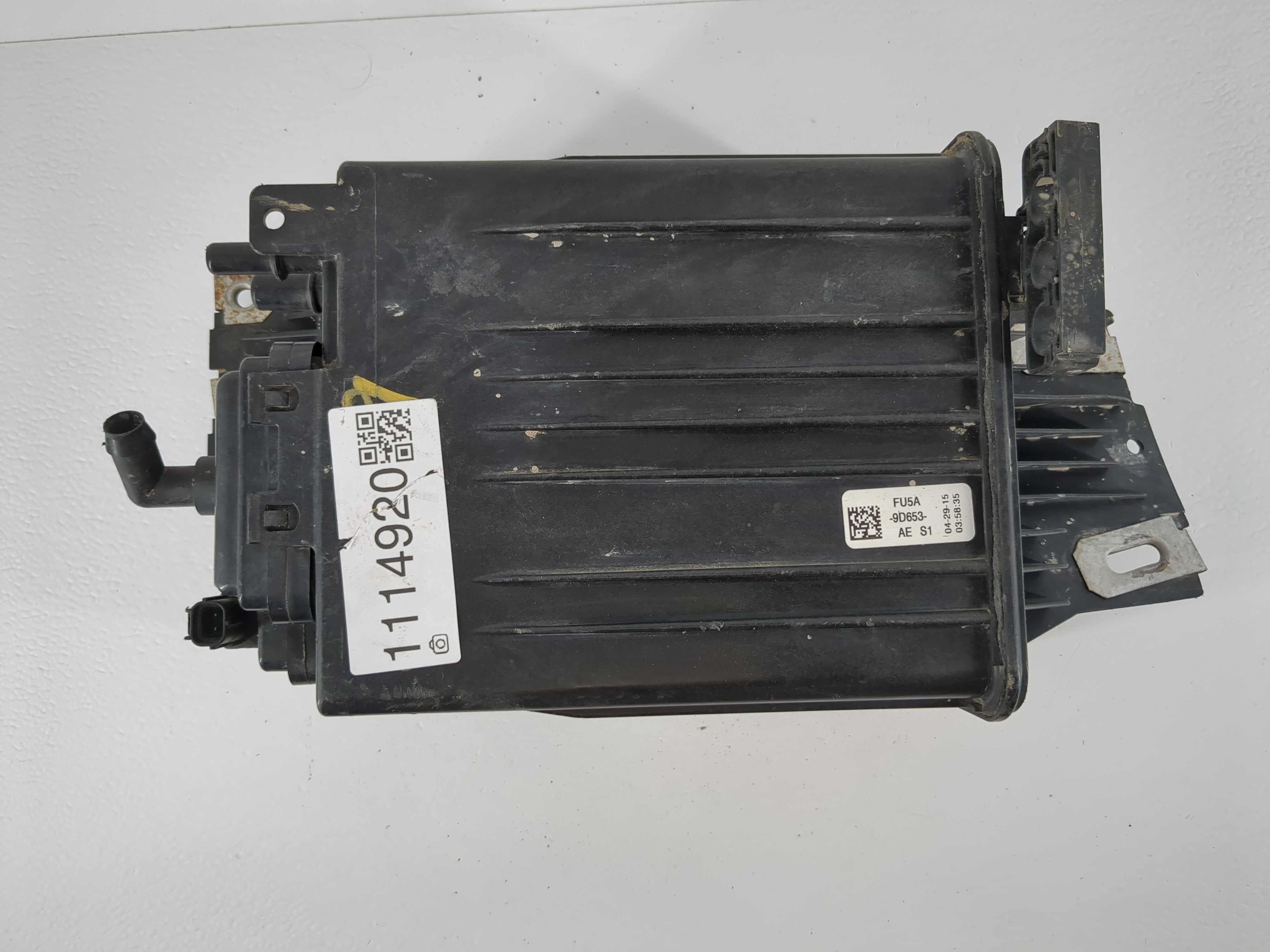 Picture of 2015 Ford F-150 Fuel Vapor Charcoal Canister 1114920