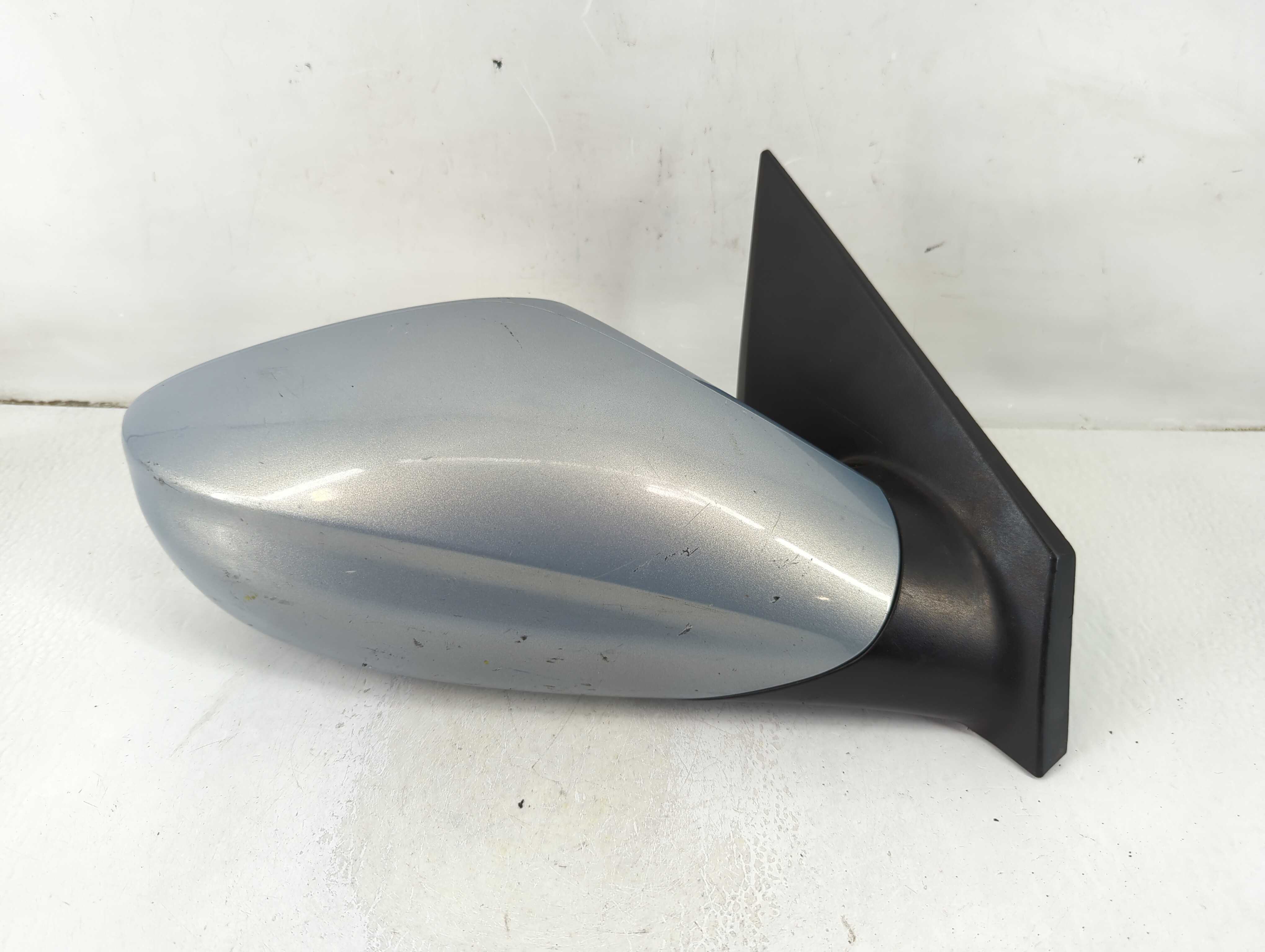 Picture of 2011-2014 Hyundai Sonata Passenger Right Side View Power Door Mirror 1114925