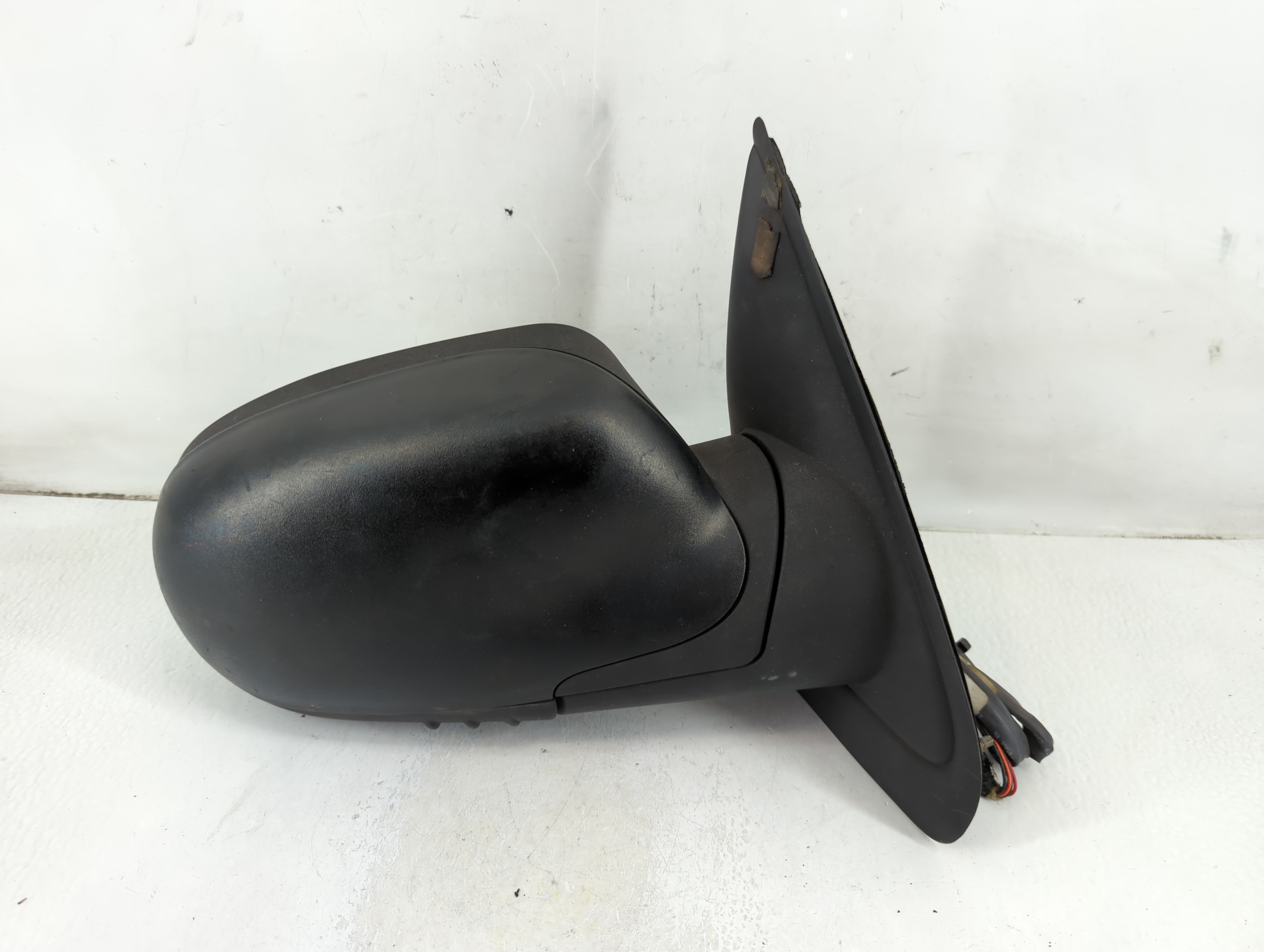 2002 Chevrolet Trailblazer Passenger Right Side View Power Door Mirror 1114926 - Oemusedautoparts1.com