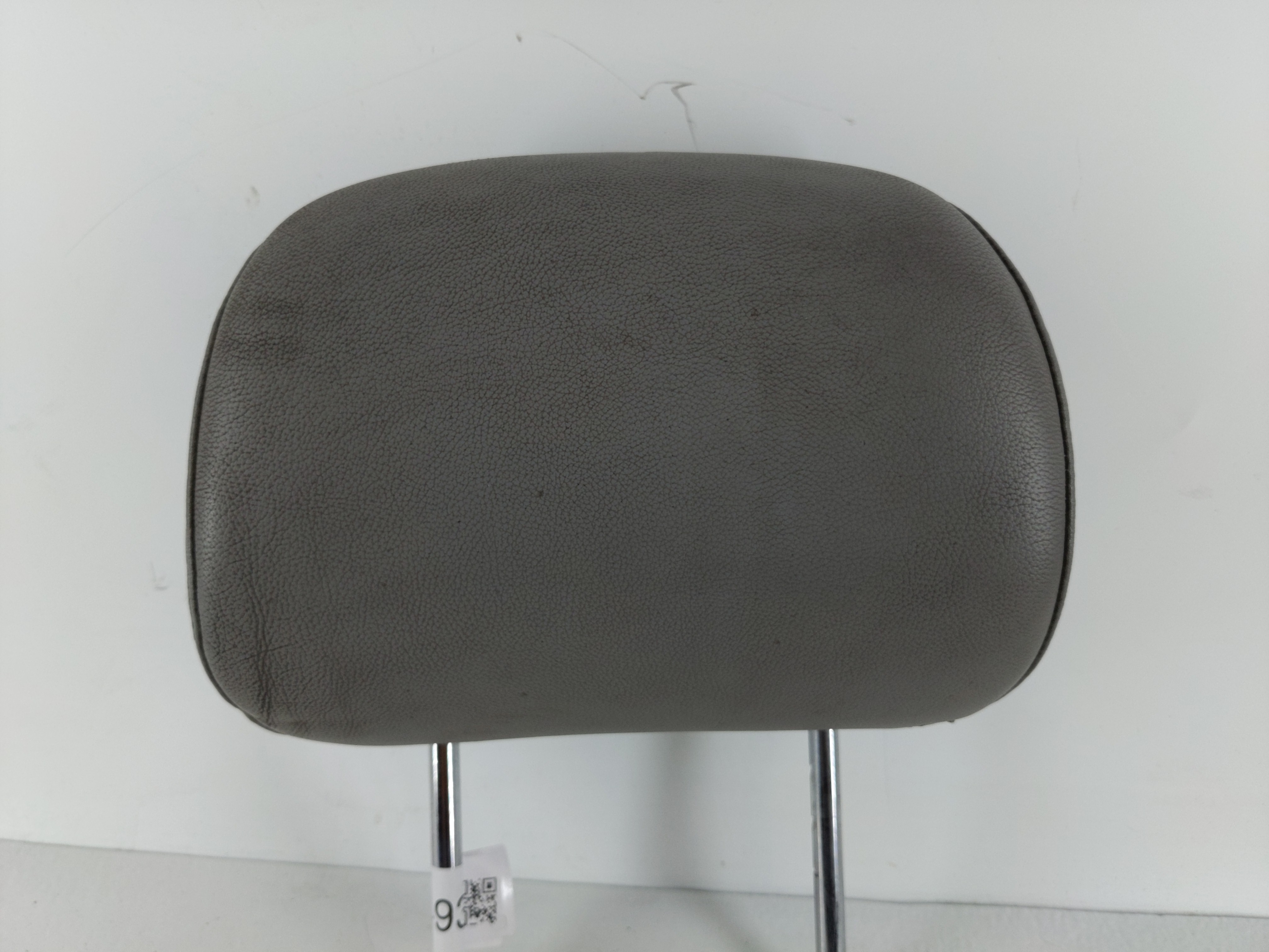2007-2009 Toyota Camry Headrest Head Rest Front Driver Passenger Seat 1114932 - Oemusedautoparts1.com