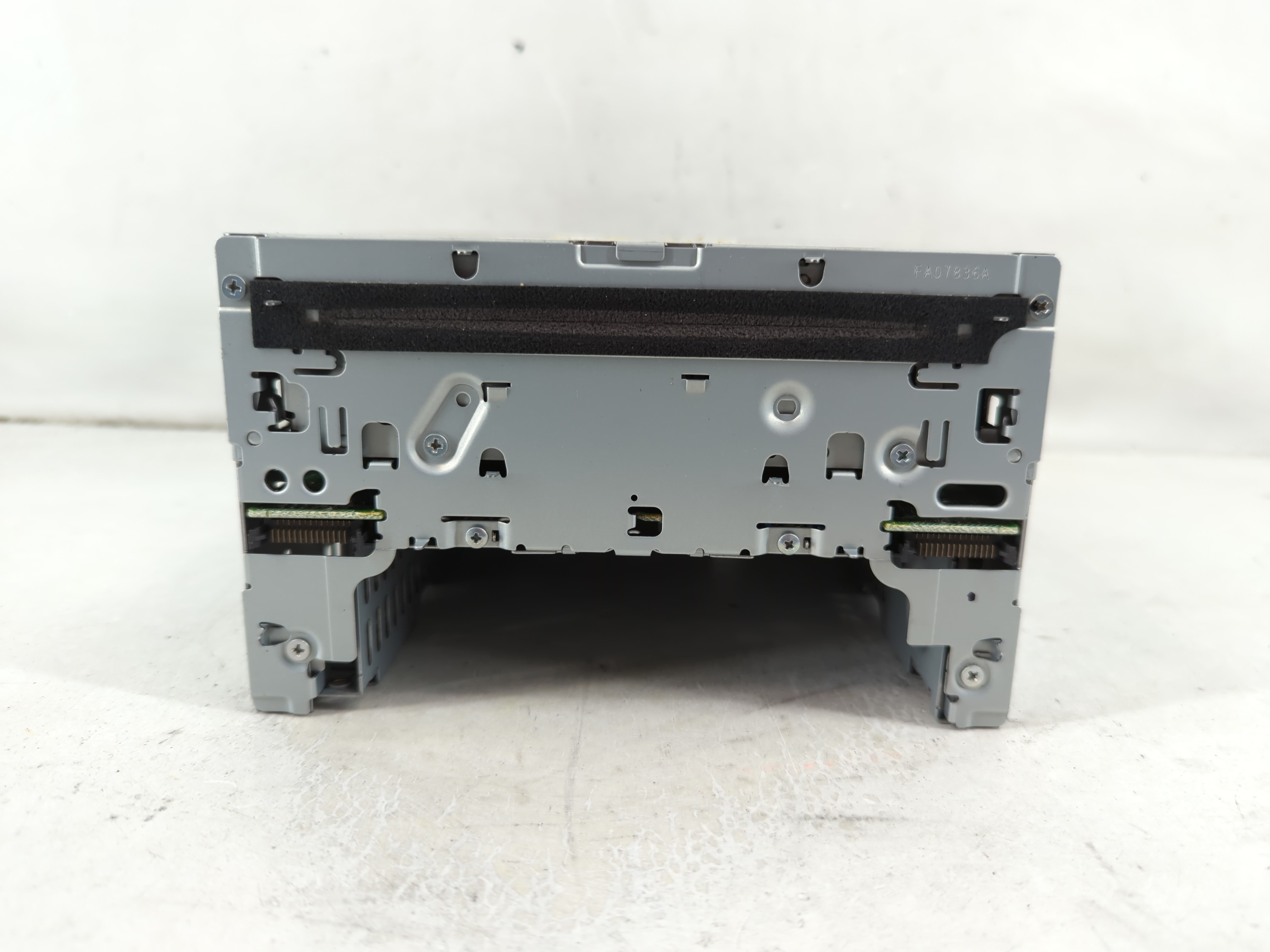 Picture of 2013-2014 Ford Focus Am Fm Cd Player Radio Receiver 1114943