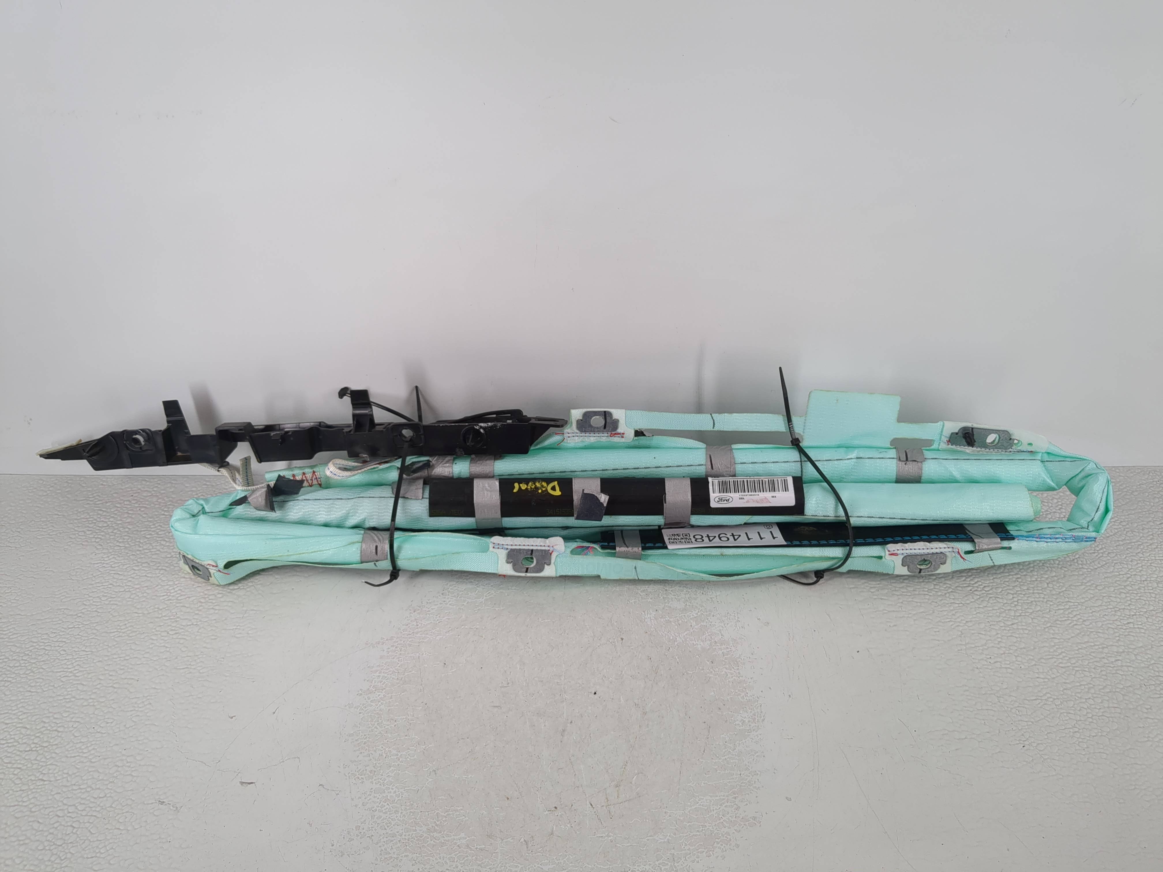 Picture of 2015-2018 Ford Edge Passenger Curtain Air Bag Oem 1114948