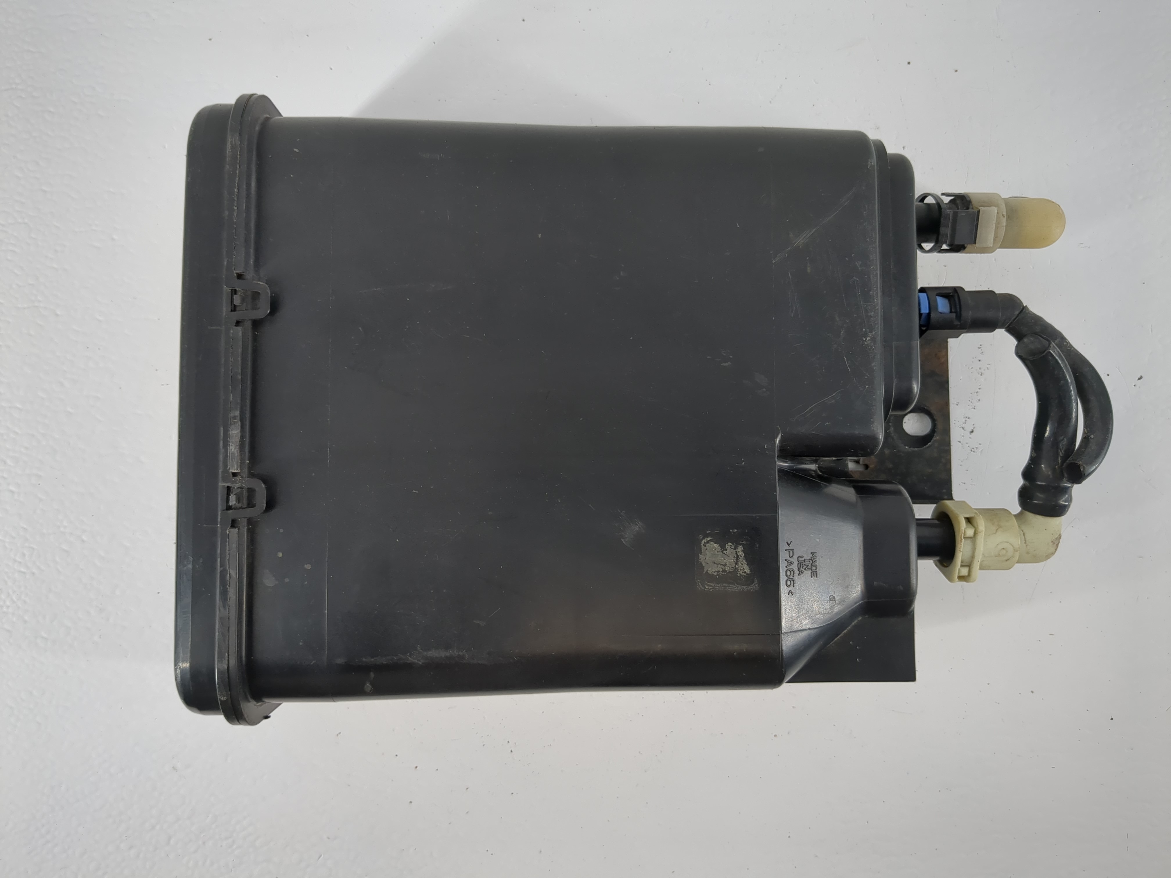 Picture of 2012 Chevrolet Silverado 1500 Fuel Vapor Charcoal Canister 1114950