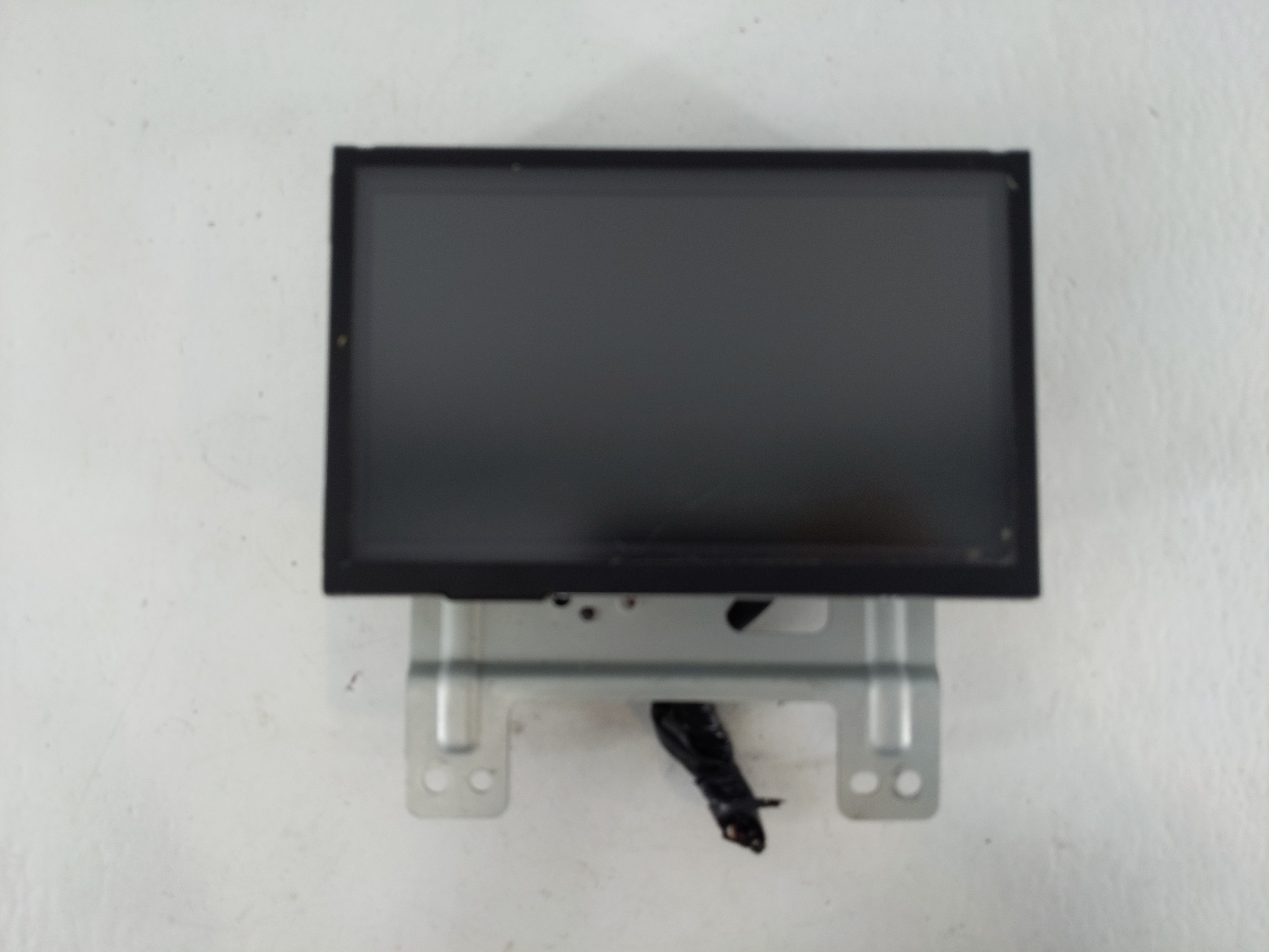 Picture of 2013-2013 Infiniti G37 Information Display Screen 1114952