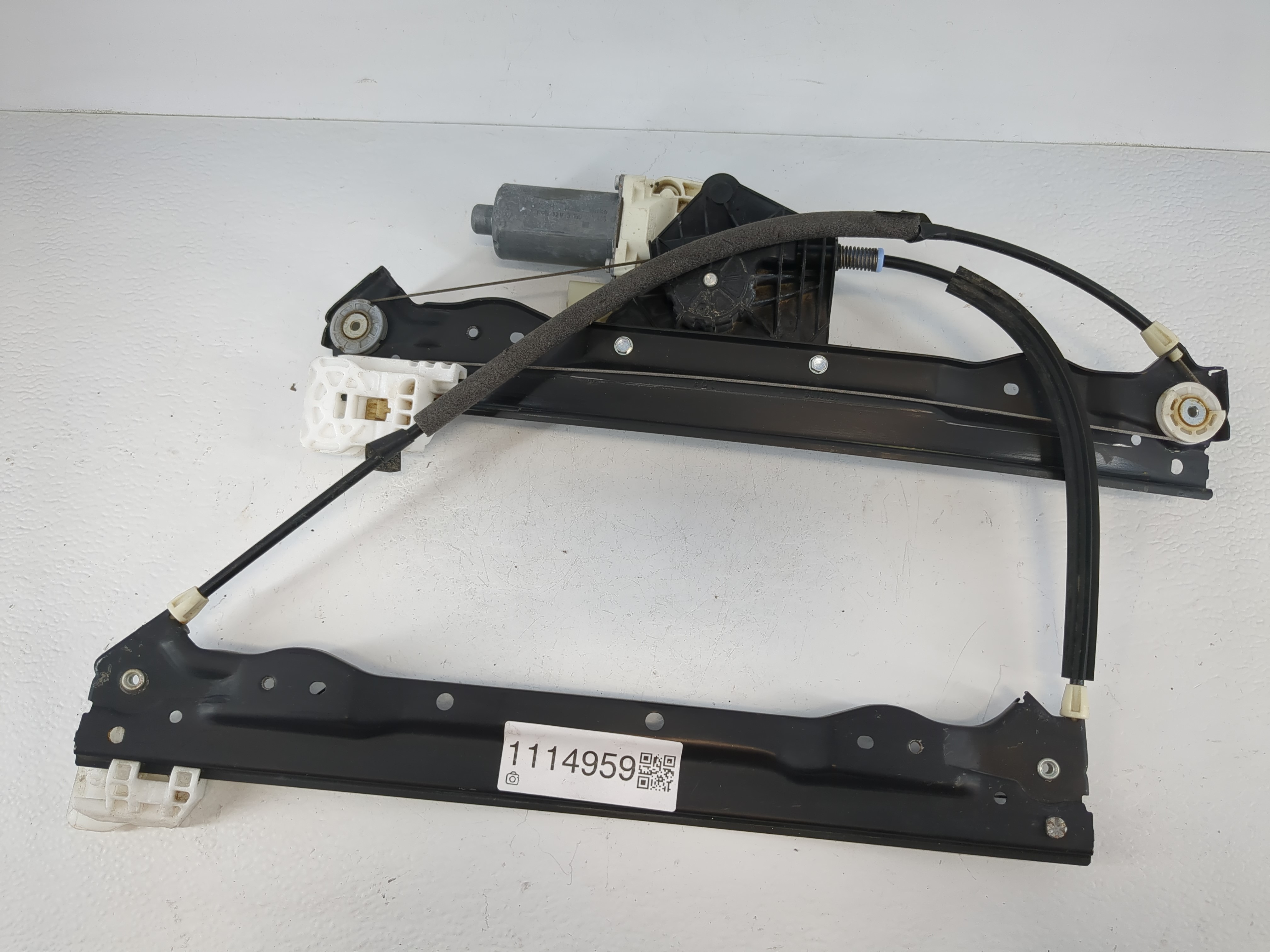 Picture of 2009 Dodge Avenger Driver Front Left Power Window Motor 1114959