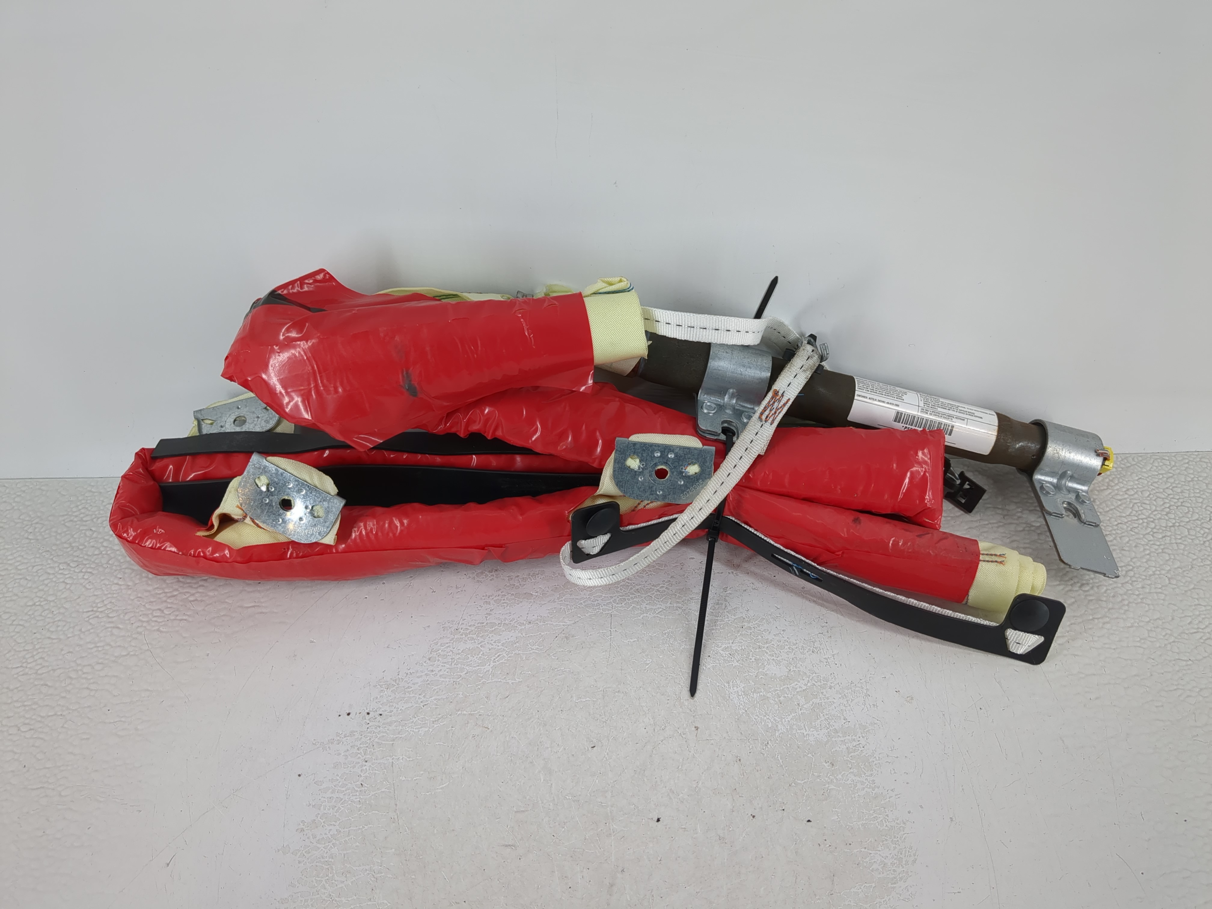 Picture of 2011-2014 Chrysler 200 Passenger Curtain Air Bag Oem 1114961