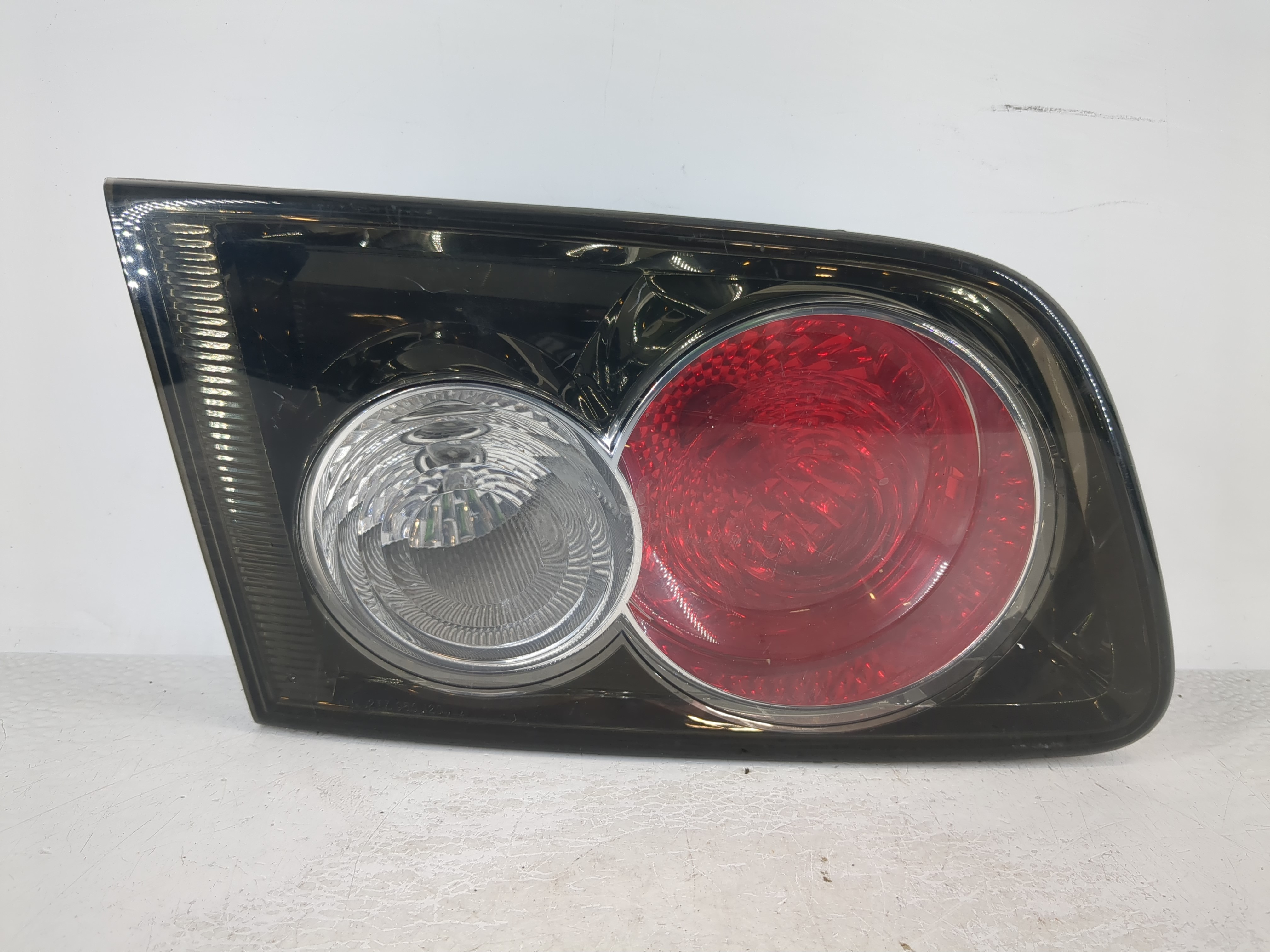 Picture of 2003-2005 Mazda 6 Passenger Right Side Tail Light Taillight Oem 1114963