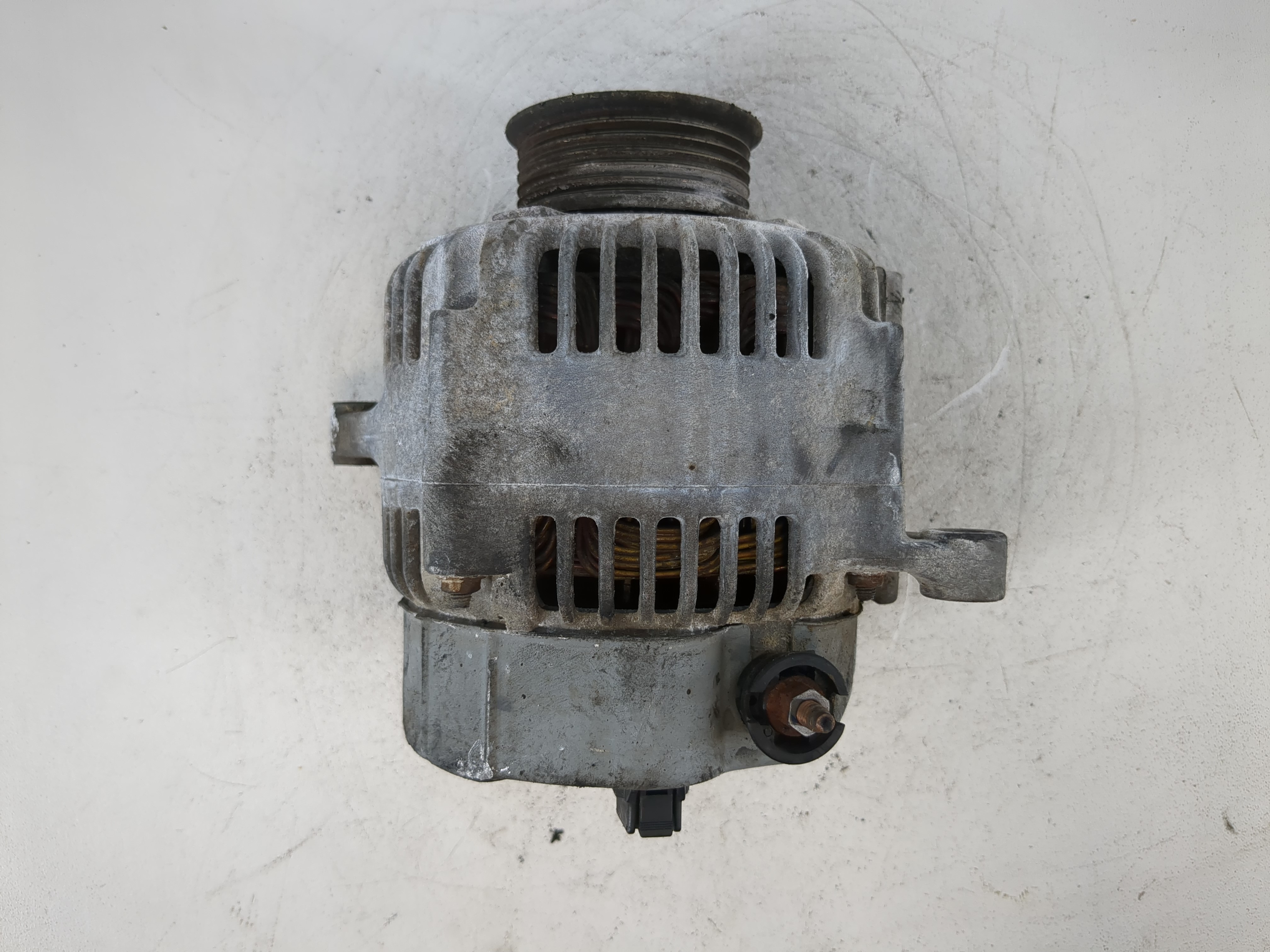 1998 Chrysler Concorde Alternator Generator Charging Assembly Engine Oem 1114976 - Oemusedautoparts1.com
