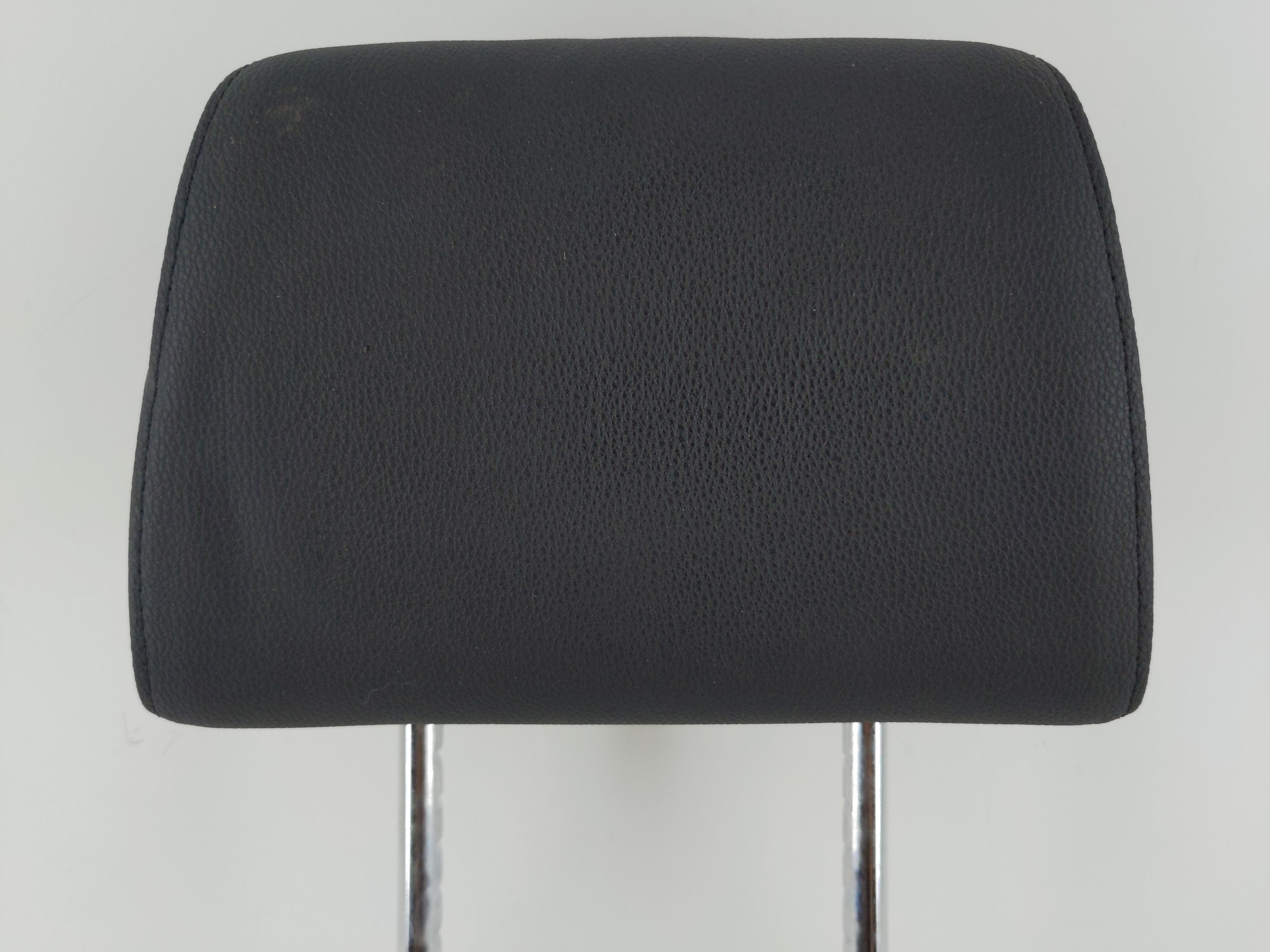 2007-2013 Bmw 328i Headrest Head Rest Front Driver Passenger Seat Black 1115016 - Oemusedautoparts1.com