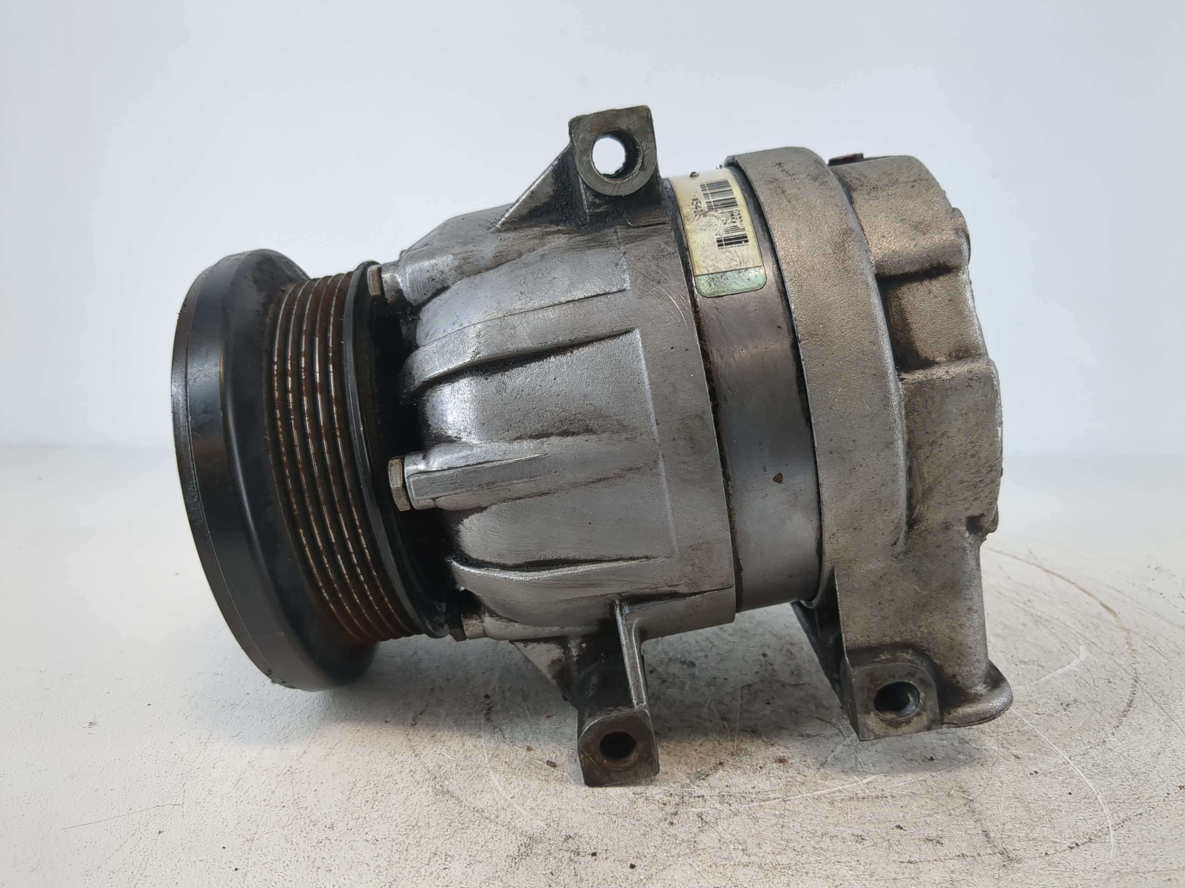 Picture of 2004-2005 Chevrolet Monte Carlo Air Conditioning A/c Ac Compressor Oem 1115188