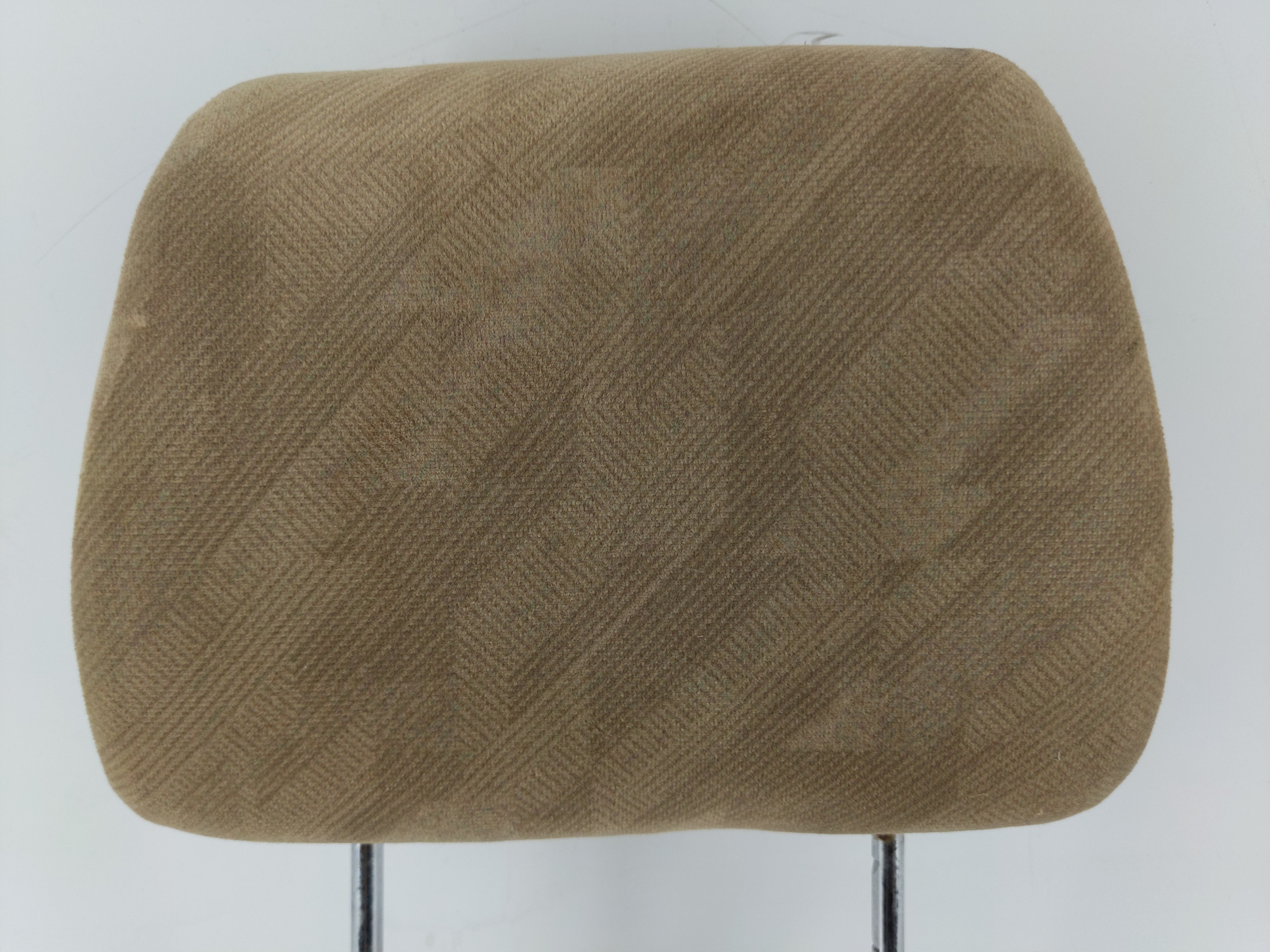 2002-2004 Honda Cr-v Headrest Head Rest Front Driver Passenger Seat Tan 1115356 - Oemusedautoparts1.com