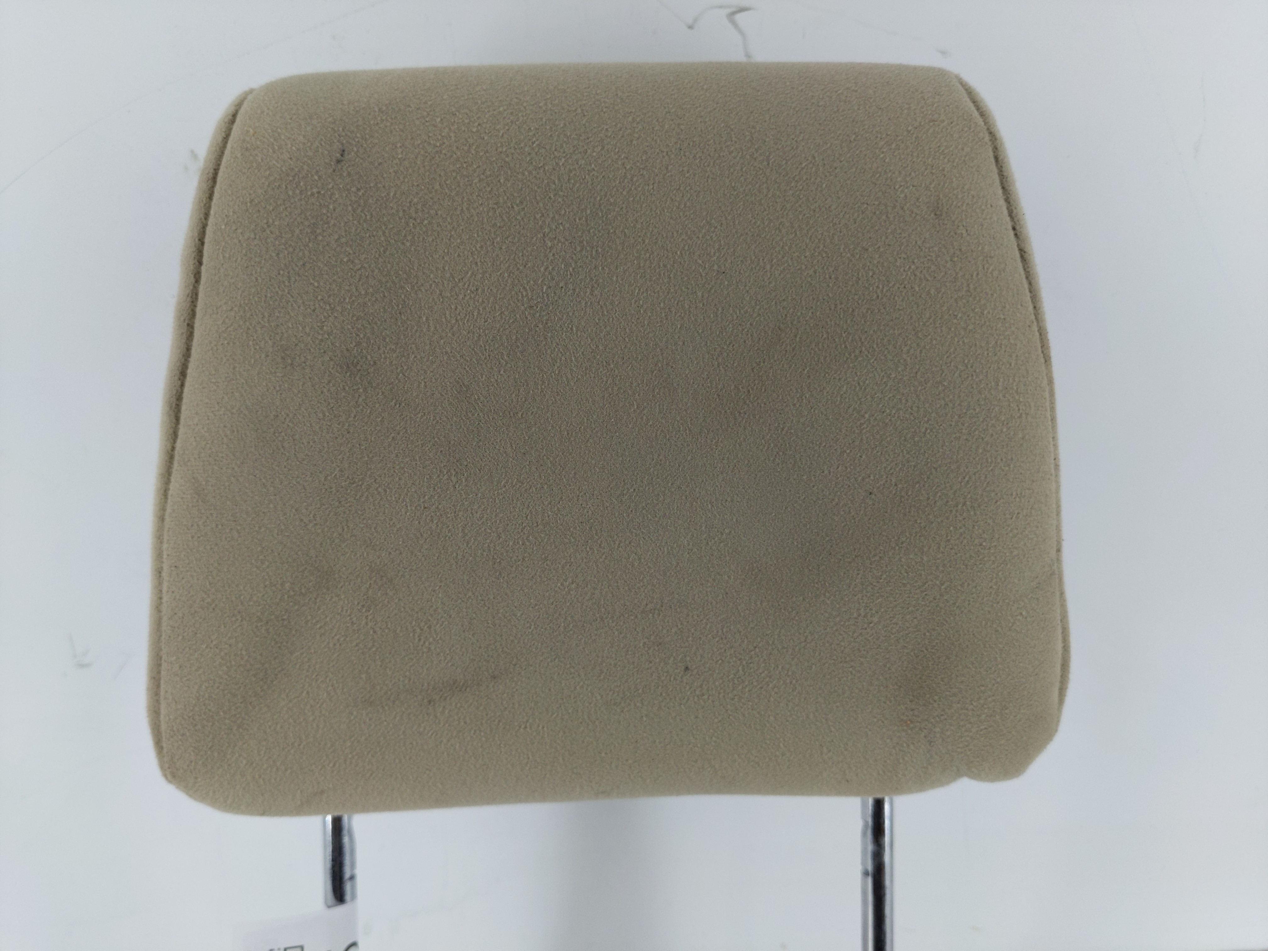 2006-2007 Mazda 6 Headrest Head Rest Front Driver Passenger Seat Tan 1115357 - Oemusedautoparts1.com