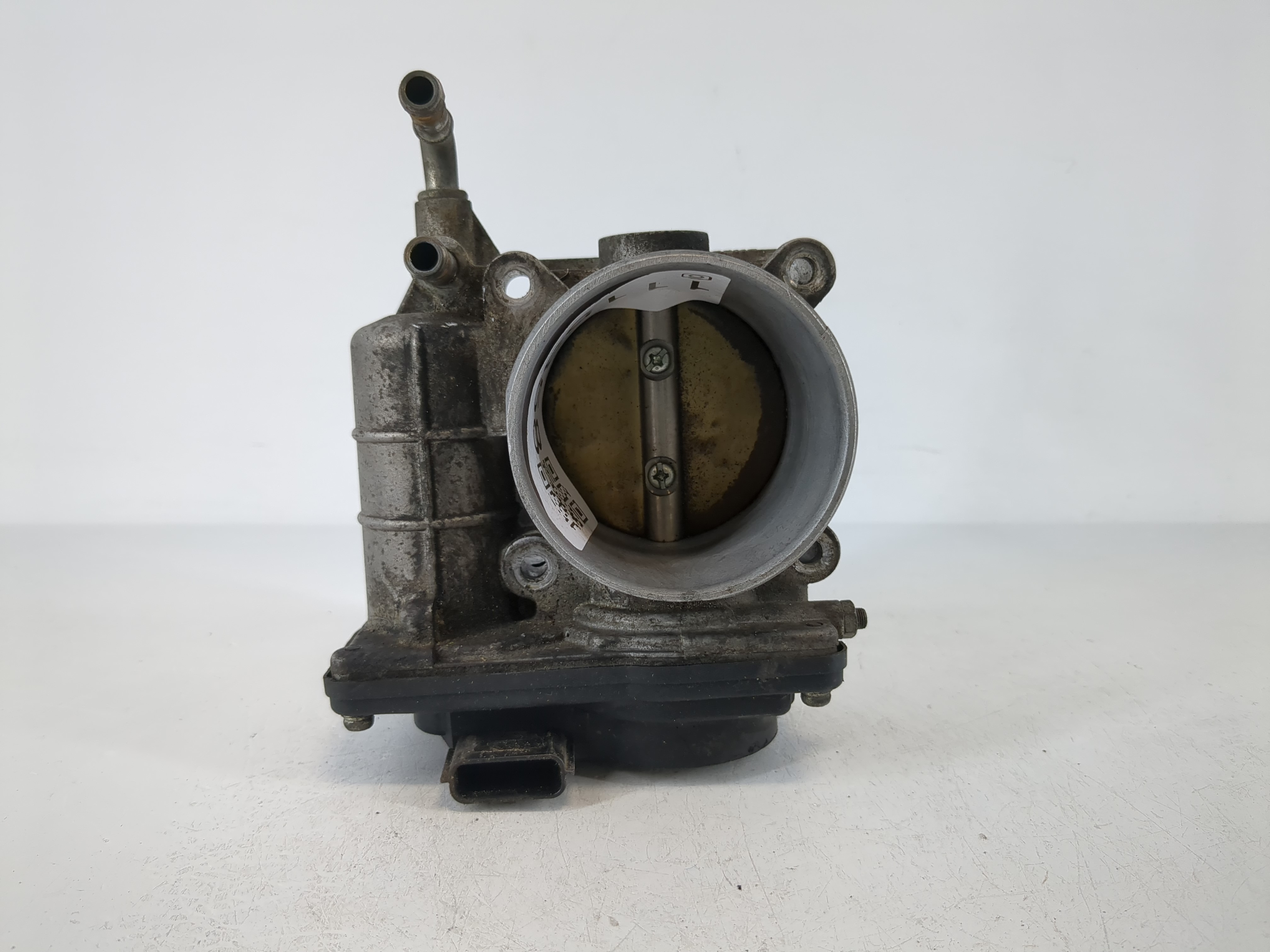 Picture of 2008-2012 Infiniti Ex35 Throttle Body 1115358