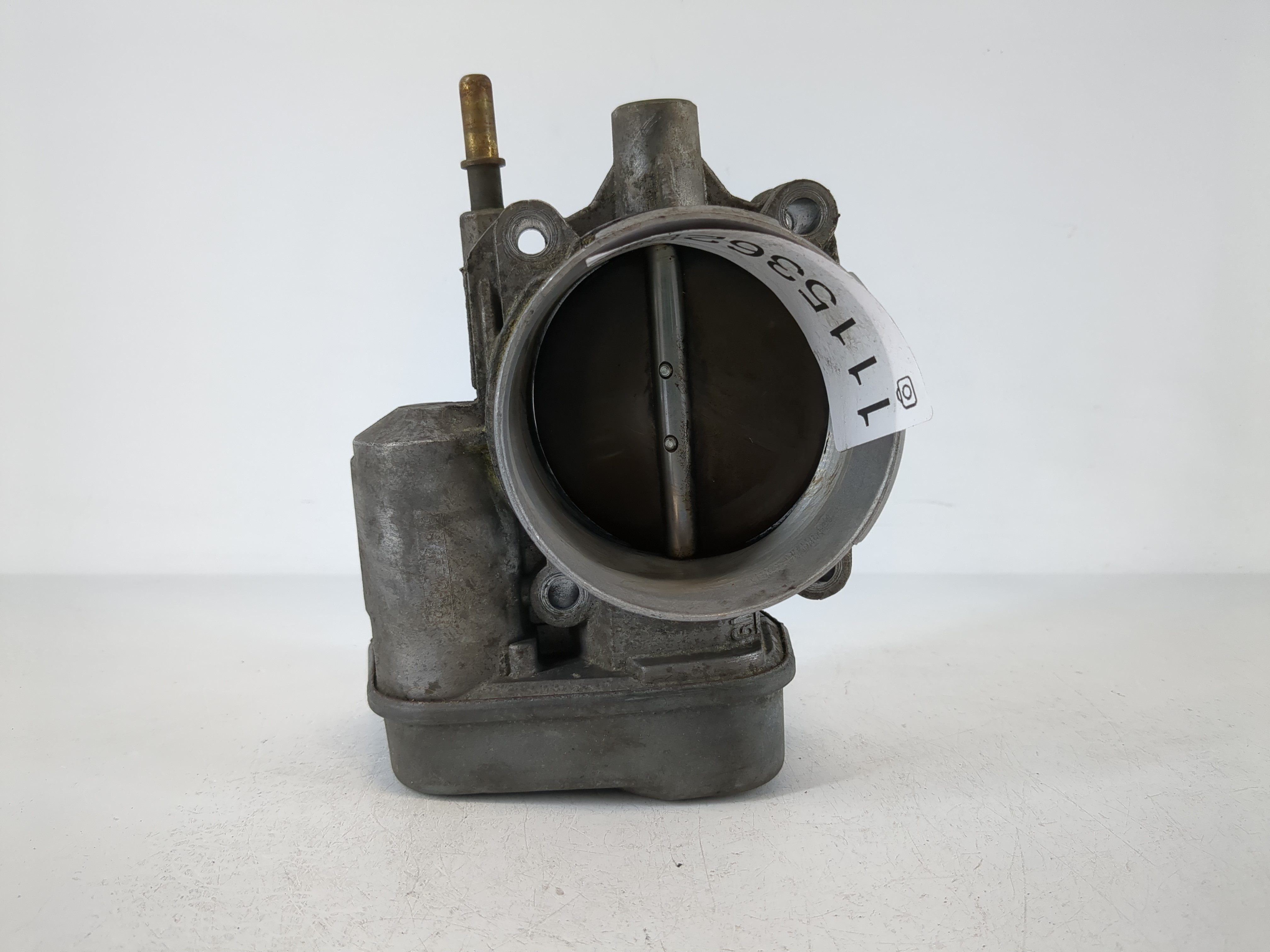 Picture of Hummer H3 Throttle Body 1115362