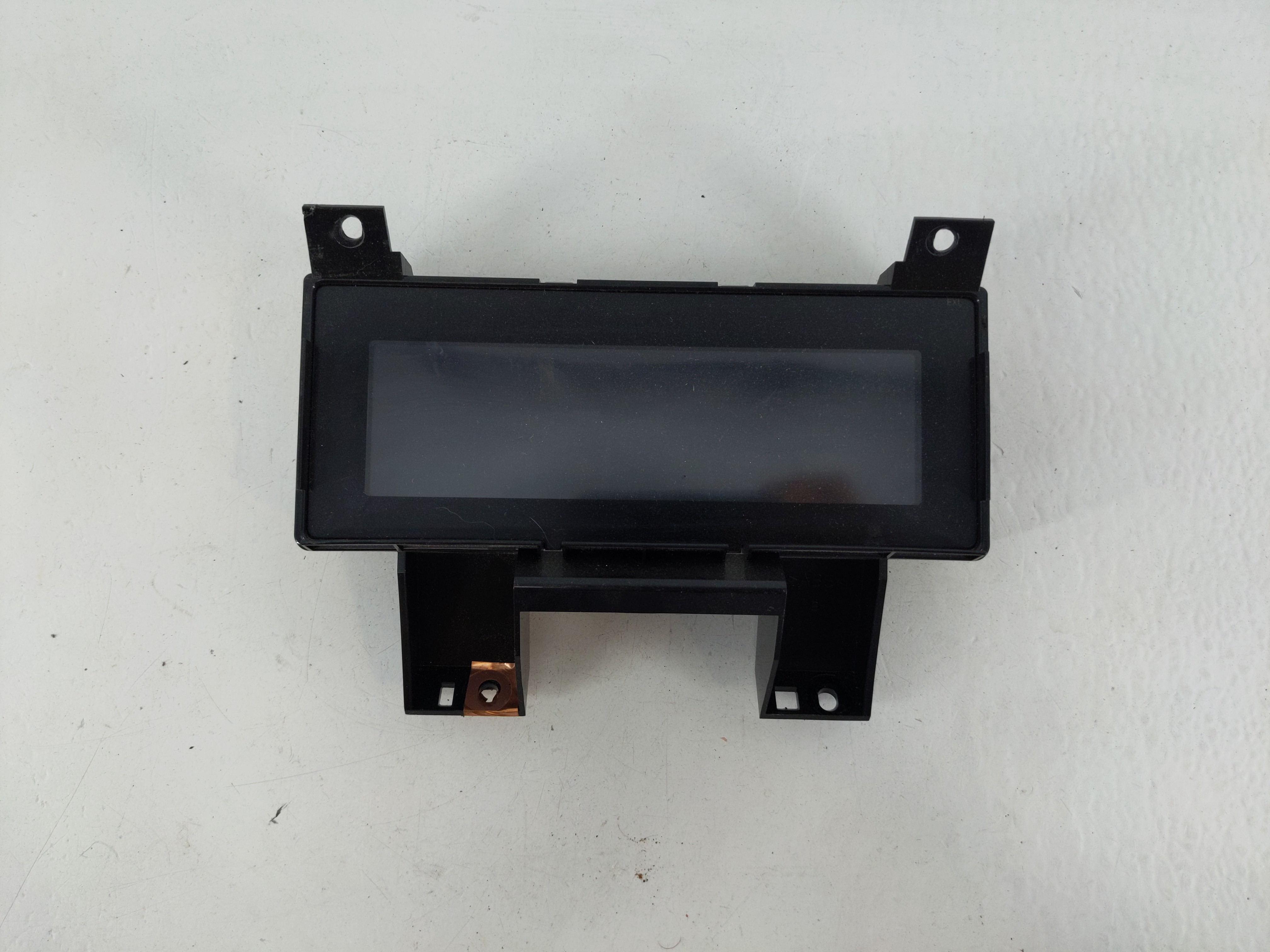 Picture of 2011-2012 Honda Accord Information Display Screen 1115702