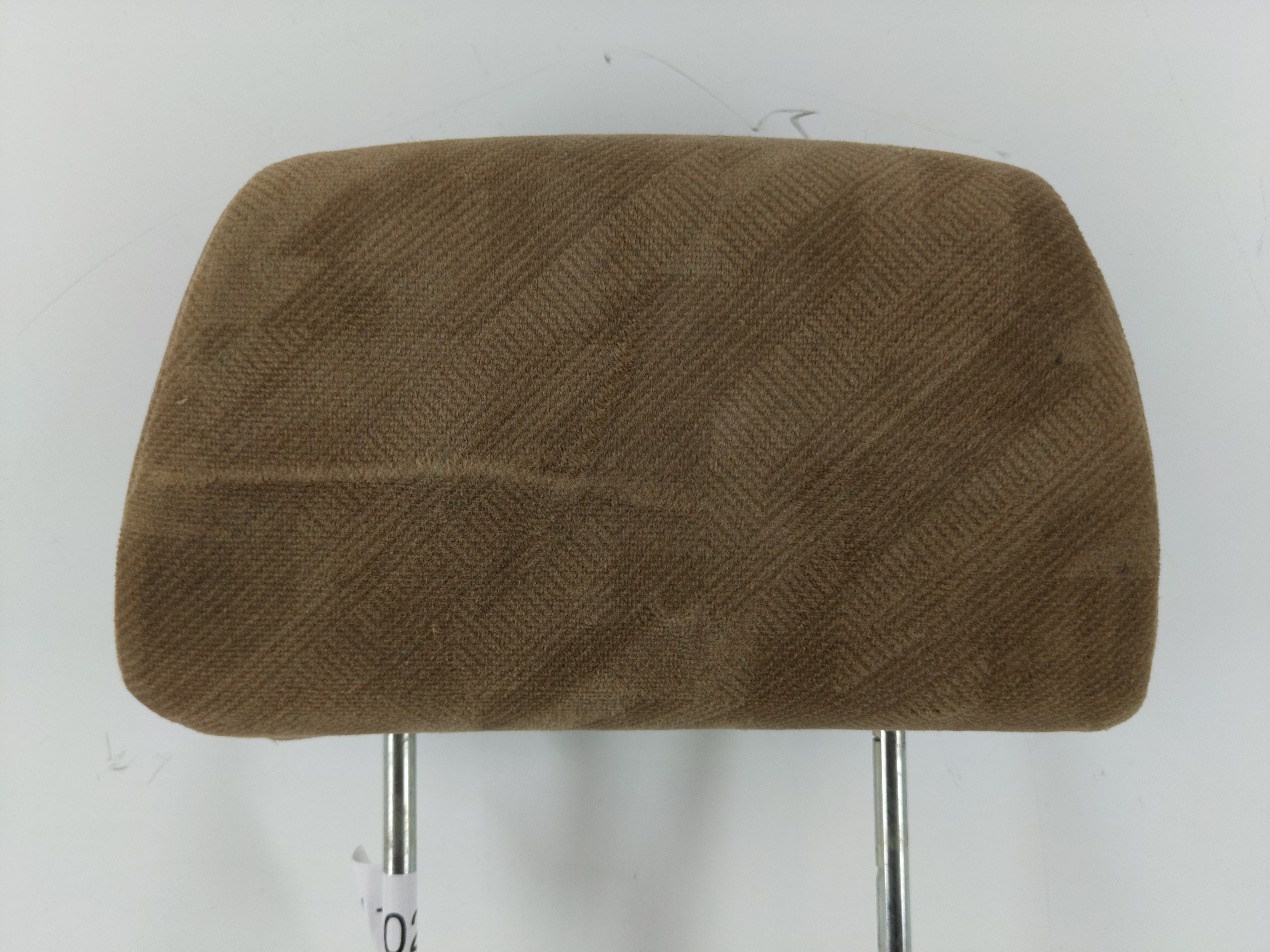 2002-2004 Honda Cr-v Headrest Head Rest Front Driver Passenger Seat 1116025 - Oemusedautoparts1.com