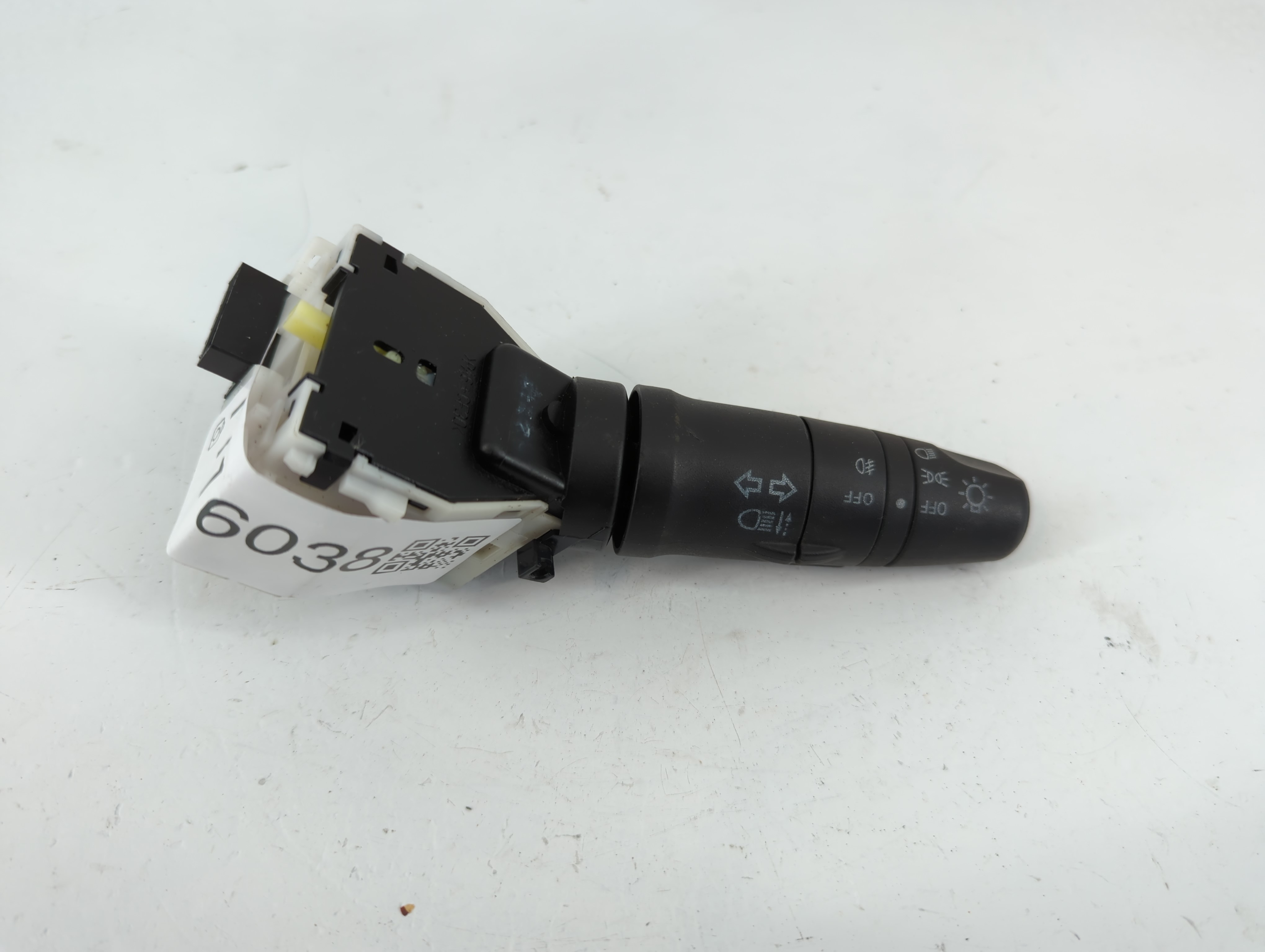 Picture of 2010 Nissan Qashqai Replace Title 1116038