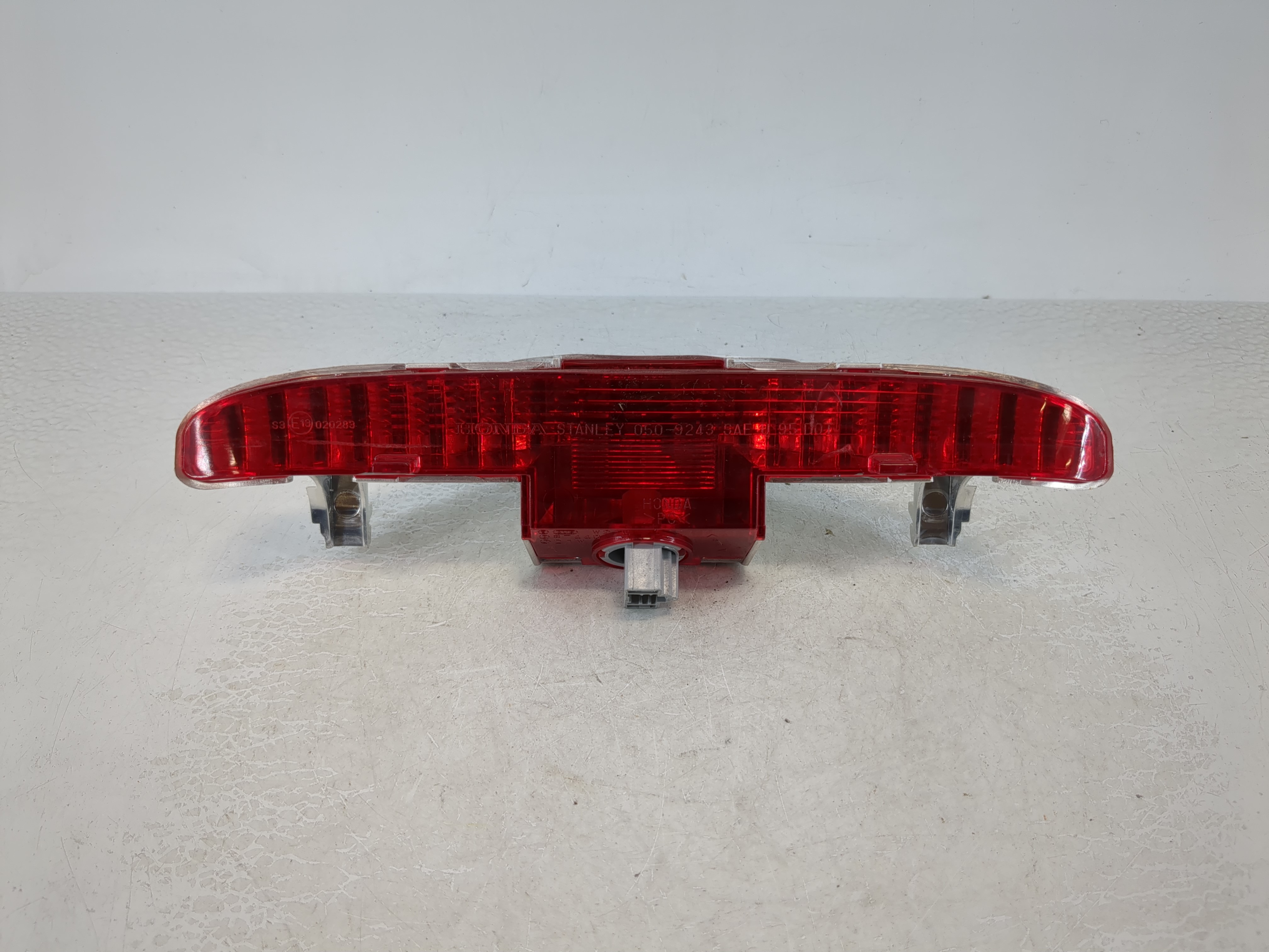 Picture of 2011-2012 Honda Accord Driver Left Side Tail Light Taillight Oem 1116044