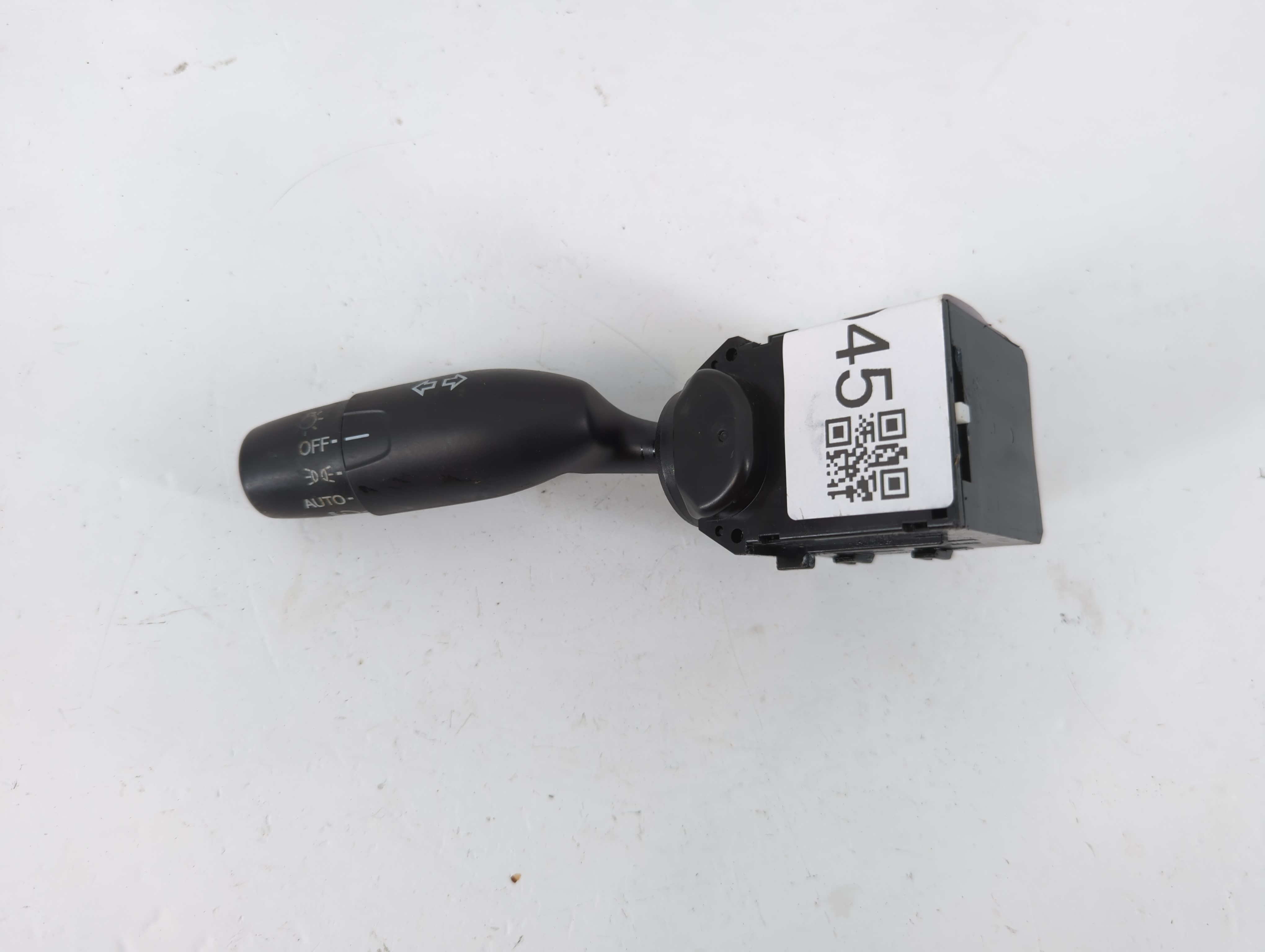 Picture of 2012 Honda Accord Column Switch M29843 1116045