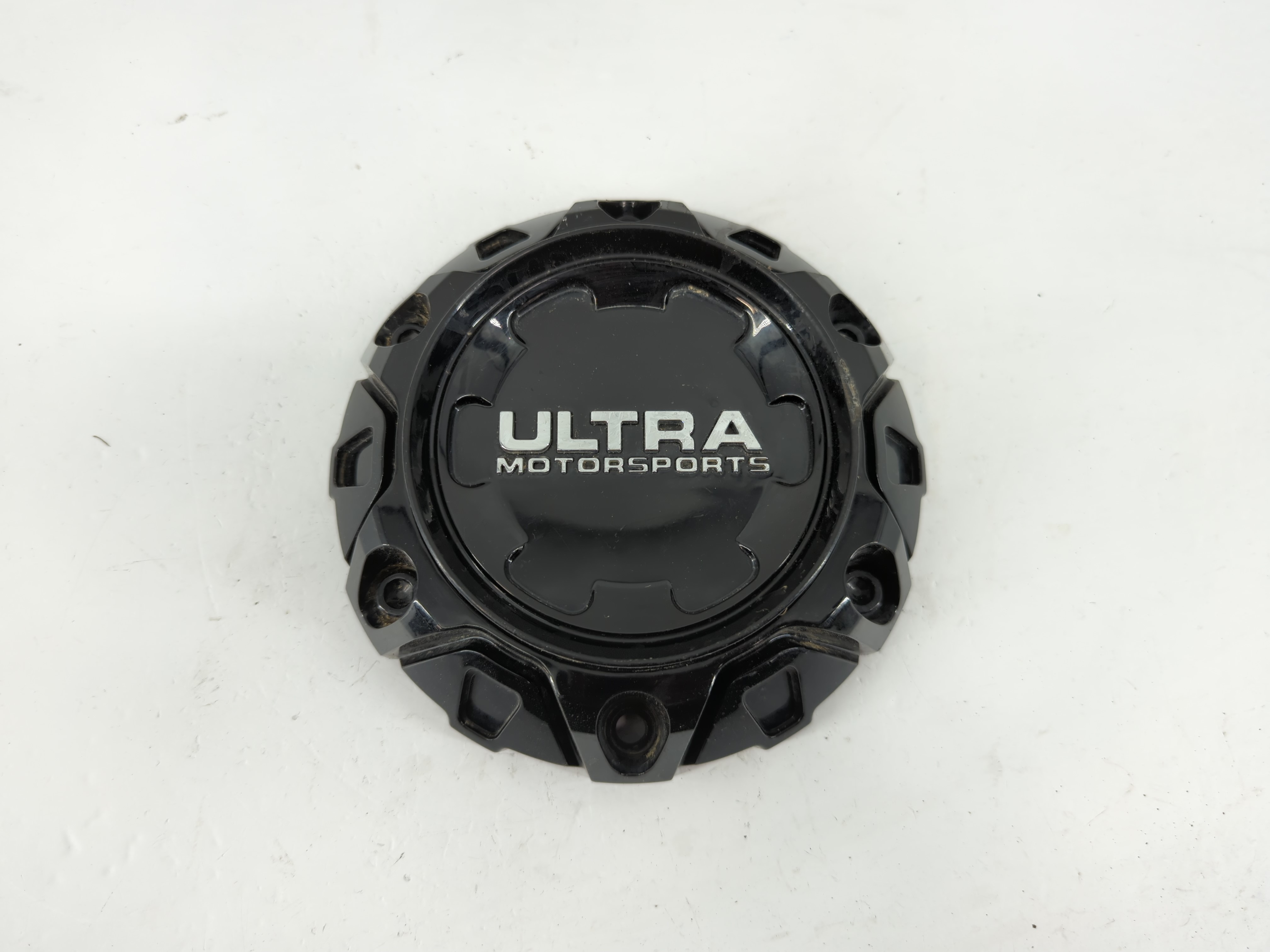 2011 Dodge Ram 1500 Rim Wheel Center Cap 1116059 - Oemusedautoparts1.com