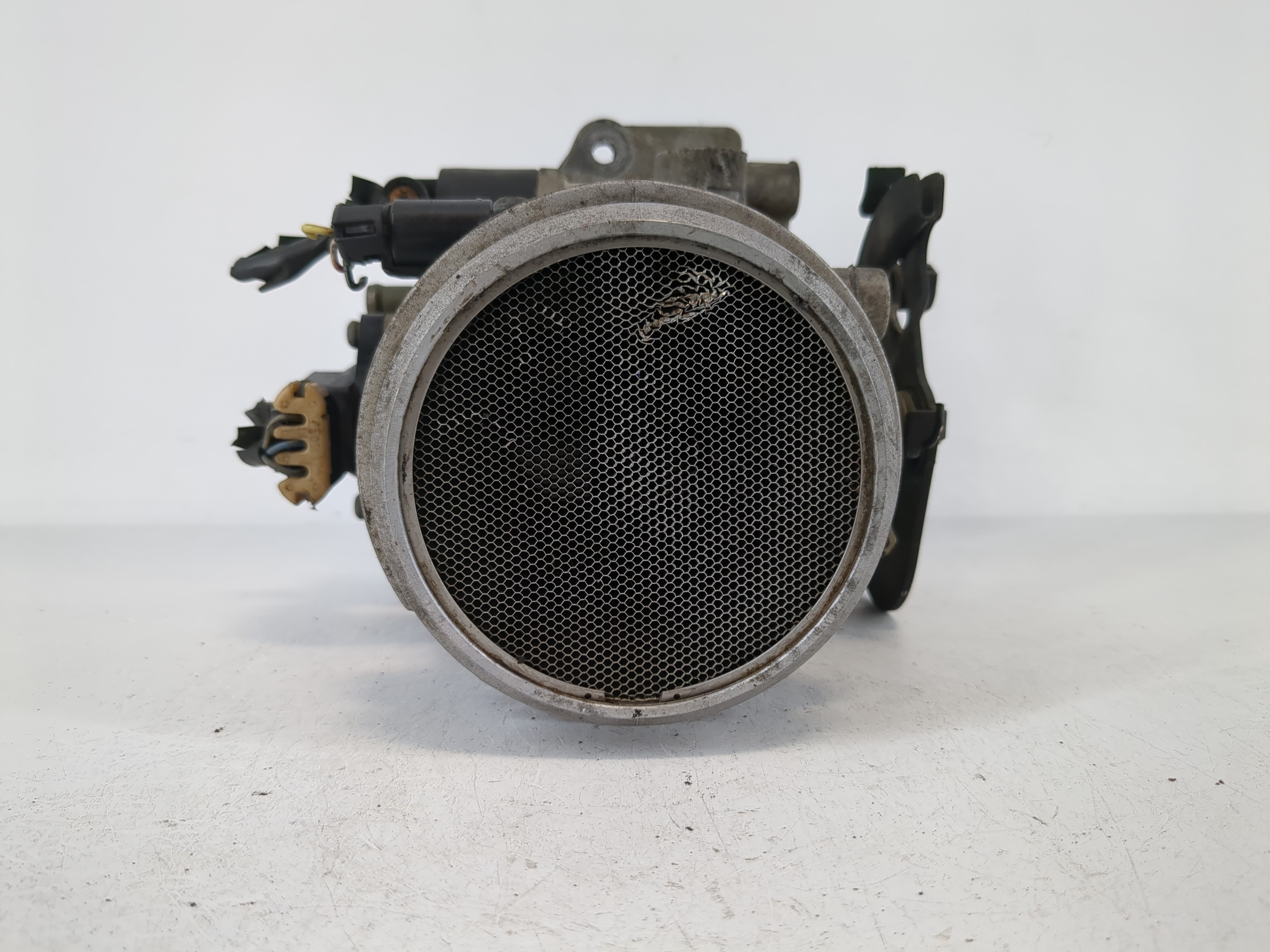 Picture of 2000-2005 Buick Lesabre Throttle Body 1116066