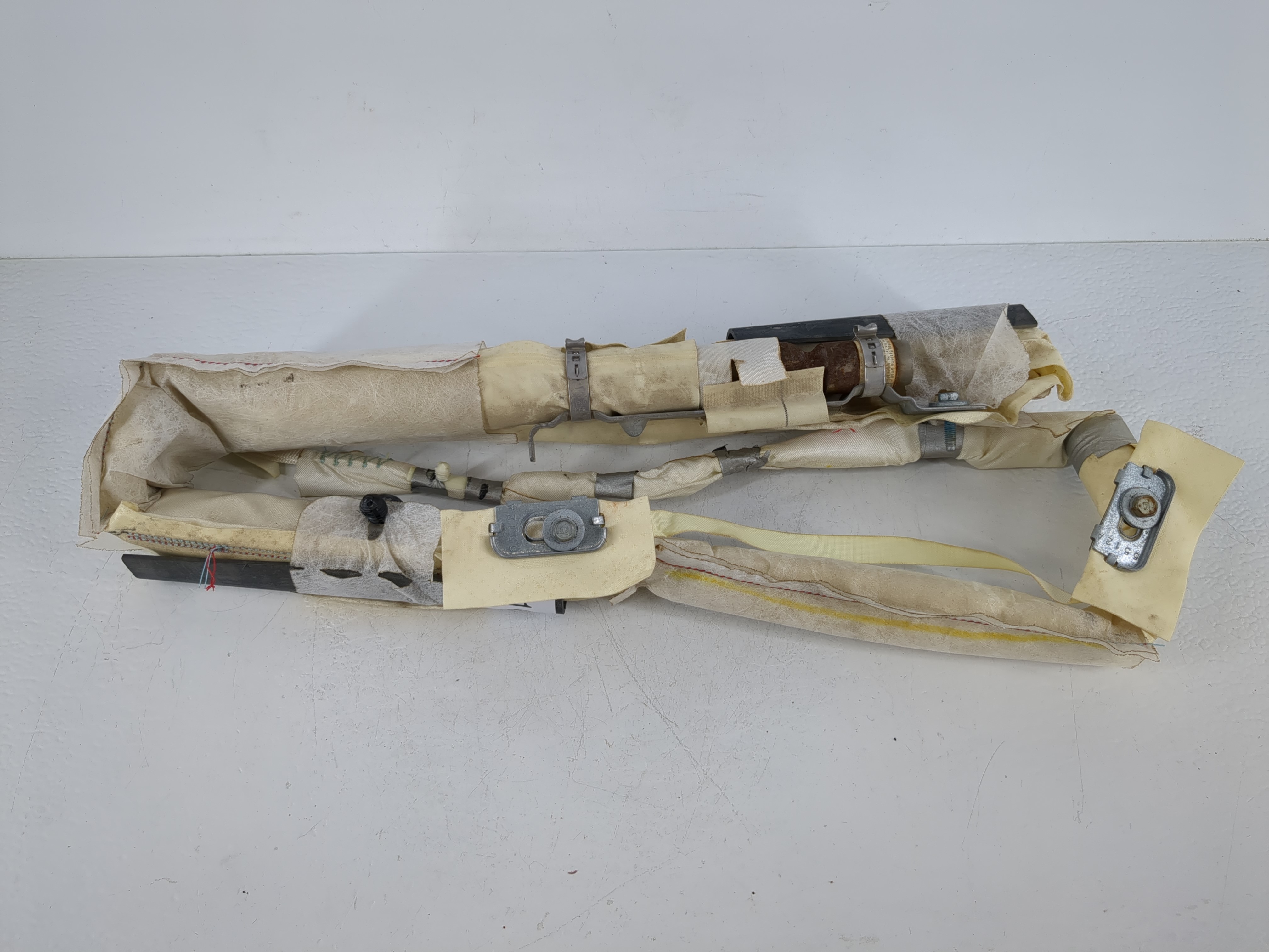 Picture of 2009-2009 Dodge Ram 1500 Passenger Curtain Air Bag Oem 1116070