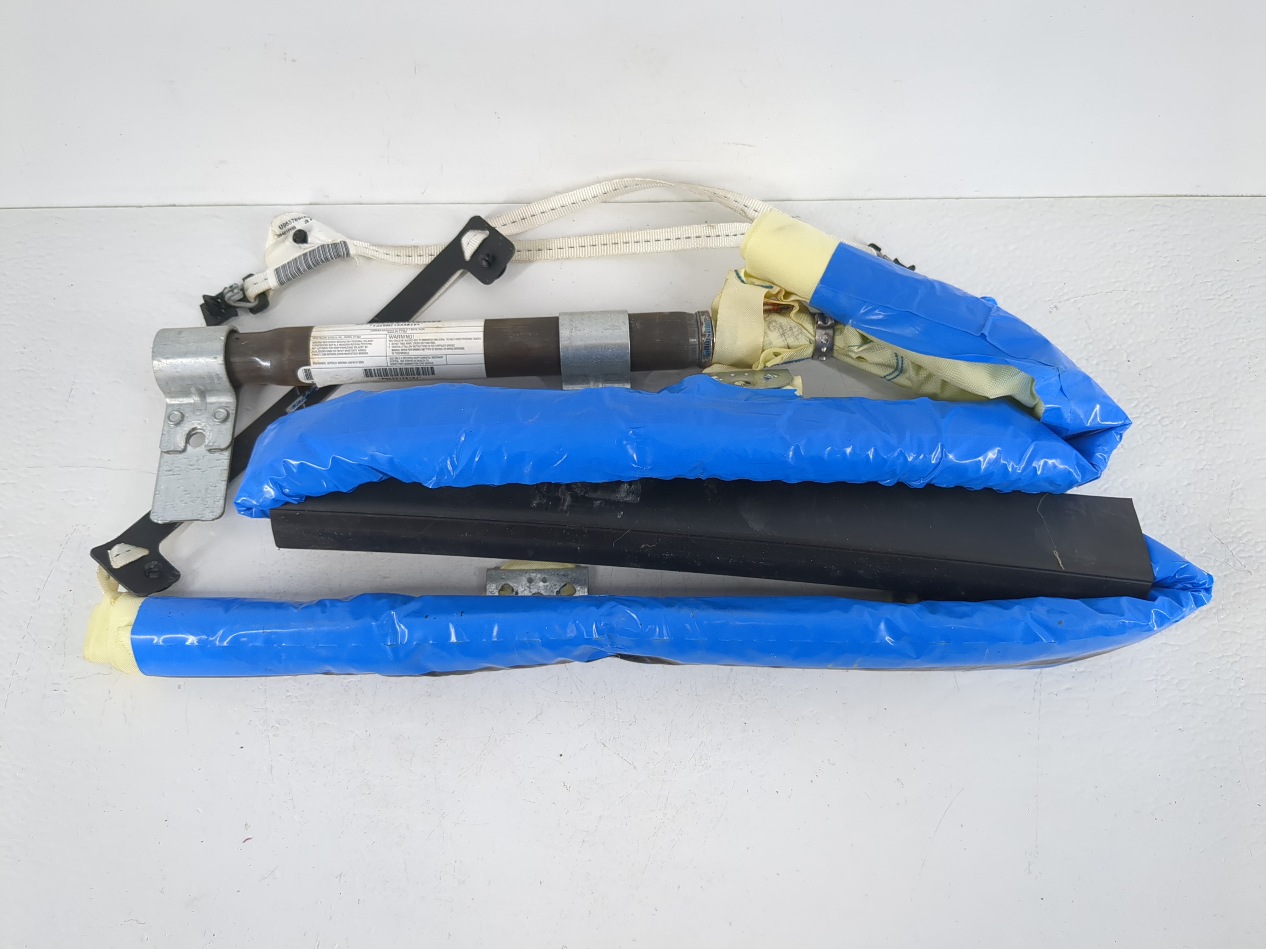 Picture of 2011-2014 Dodge Avenger Passenger Curtain Air Bag Oem 1116072
