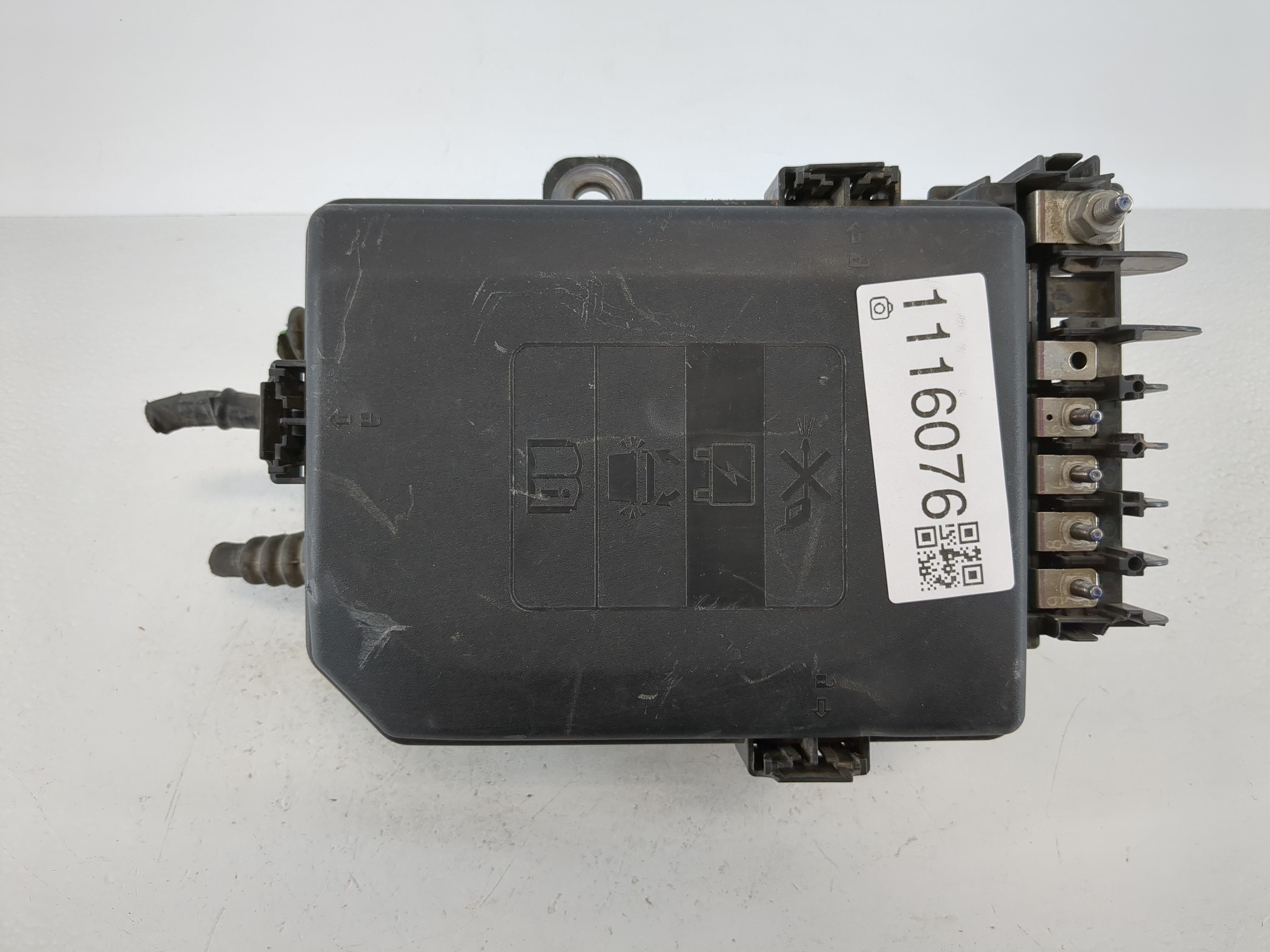 2018-2022 Chevrolet Equinox Fusebox Fuse Box Relay Module 84582317 1116076 - Oemusedautoparts1.com