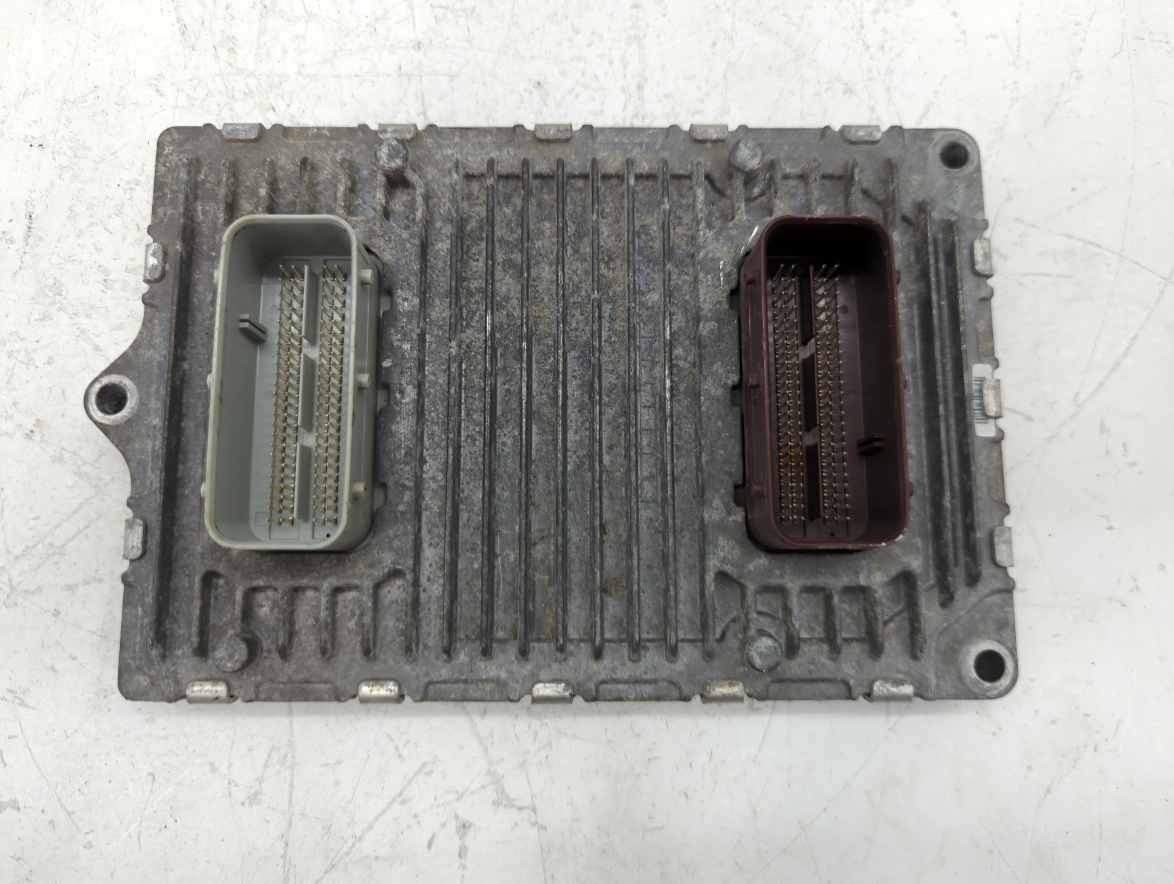 Picture of Dodge Caravan Engine Control Computer Ecu Pcm Ecm Pcu Oem P05150724ac 1116088