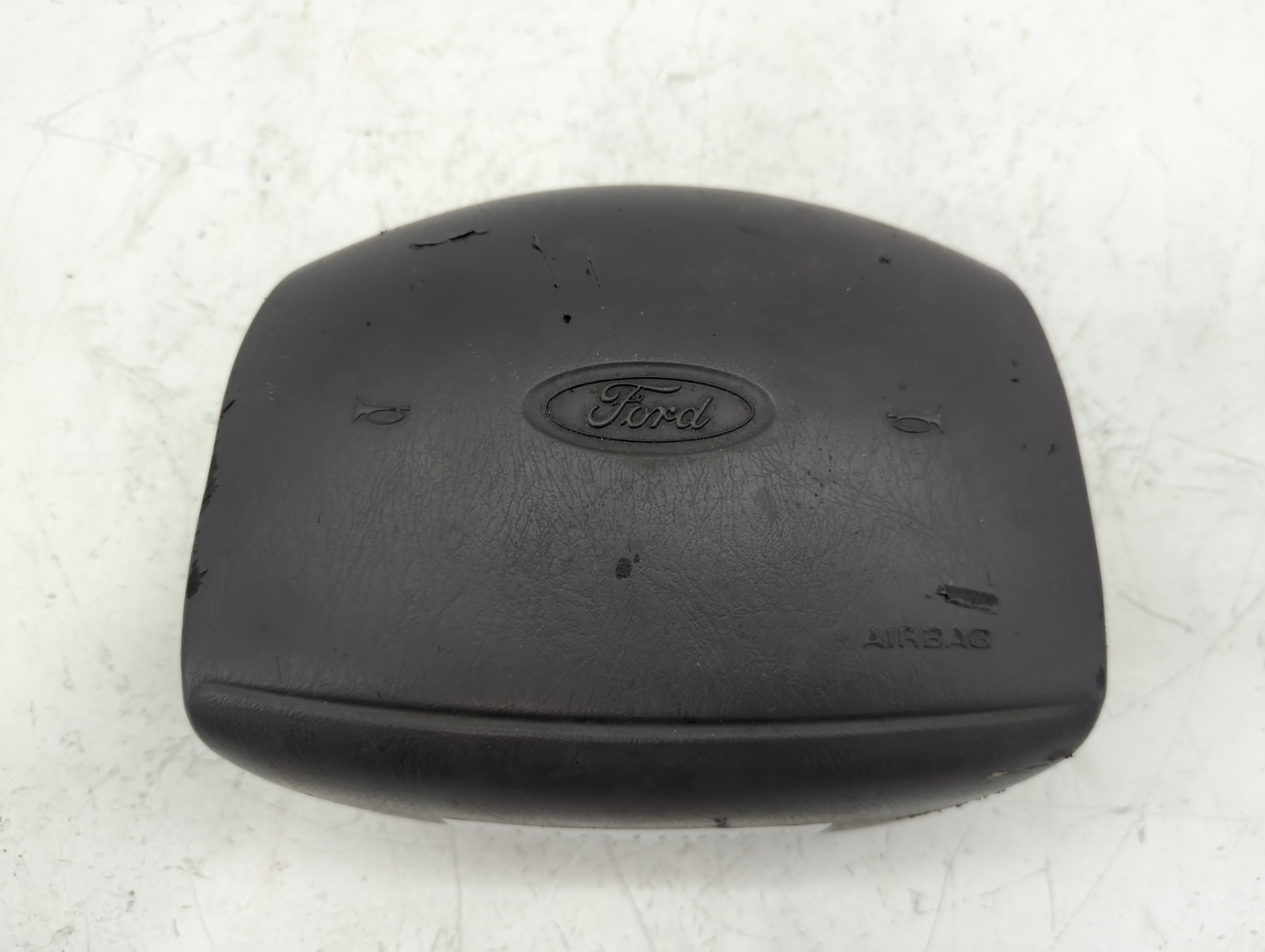 Picture of 1999-2002 Ford F-150 Air Bag Driver Left Steering Wheel Mounted 1116108