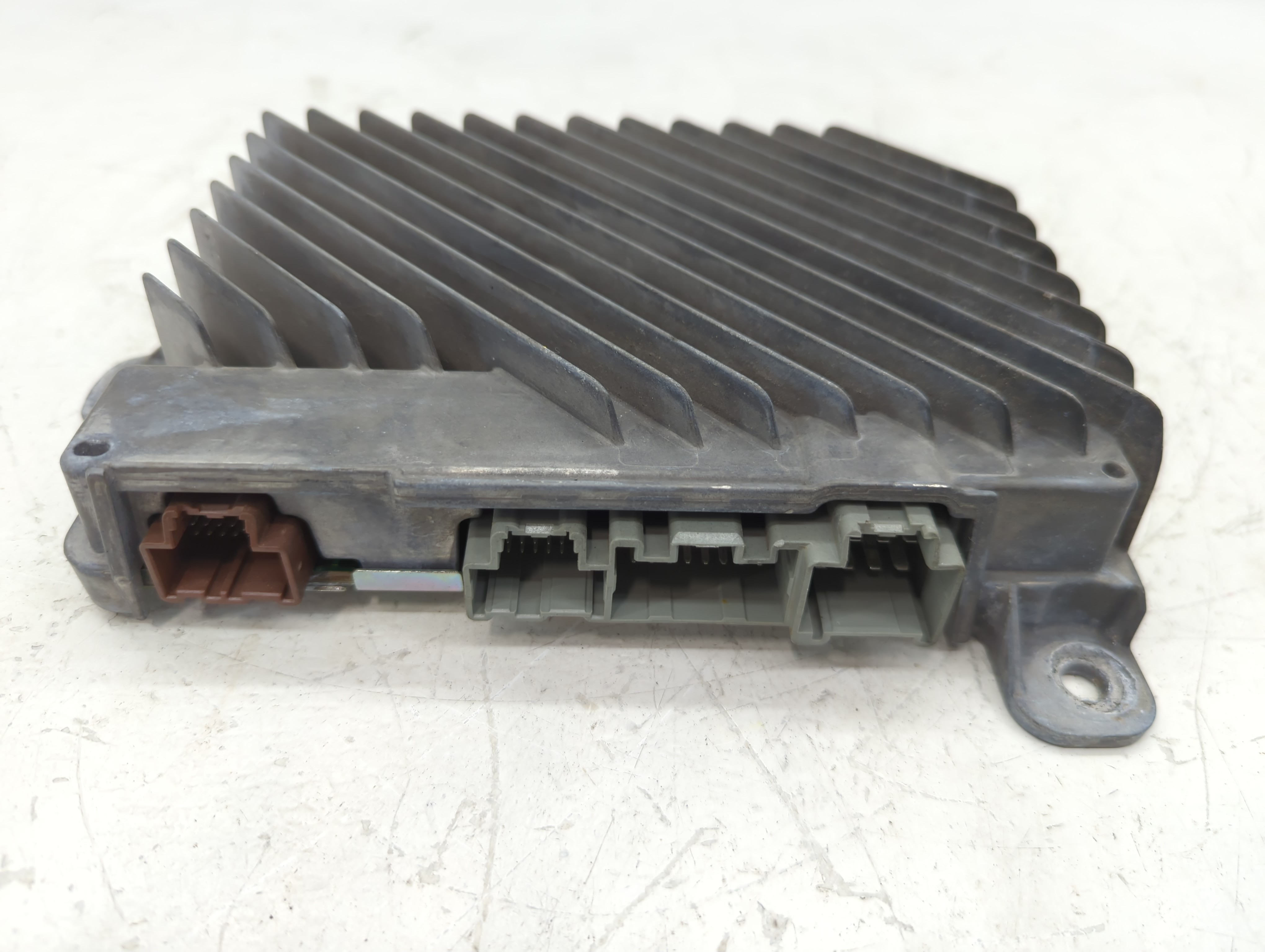 Picture of 2006-2016 Chevrolet Impala Am Fm Cd Player Radio Receiver 1116112