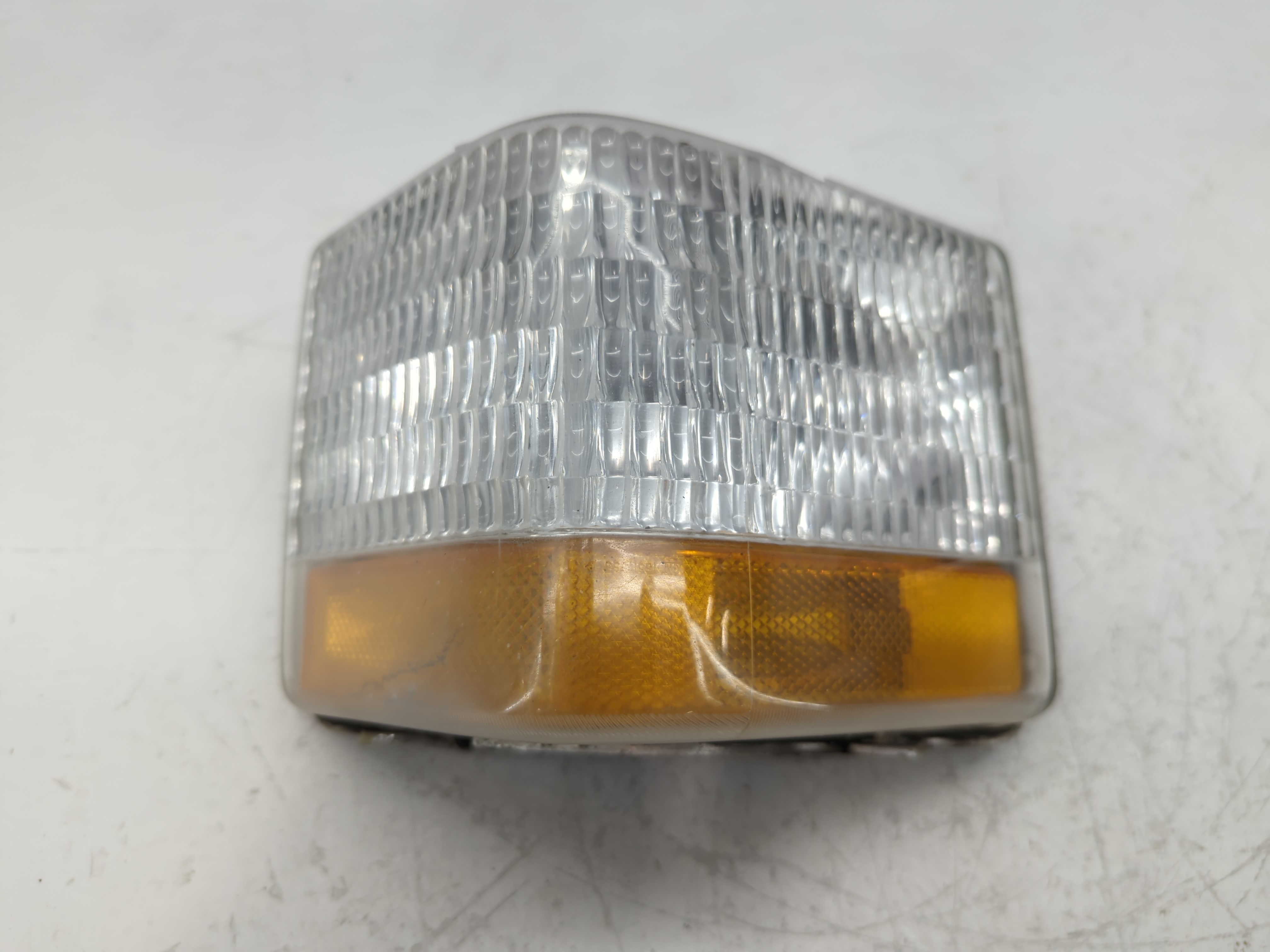 1990 Cadillac Brougham Passenger Right Oem Head Light Headlight Lamp 1116115 - Oemusedautoparts1.com