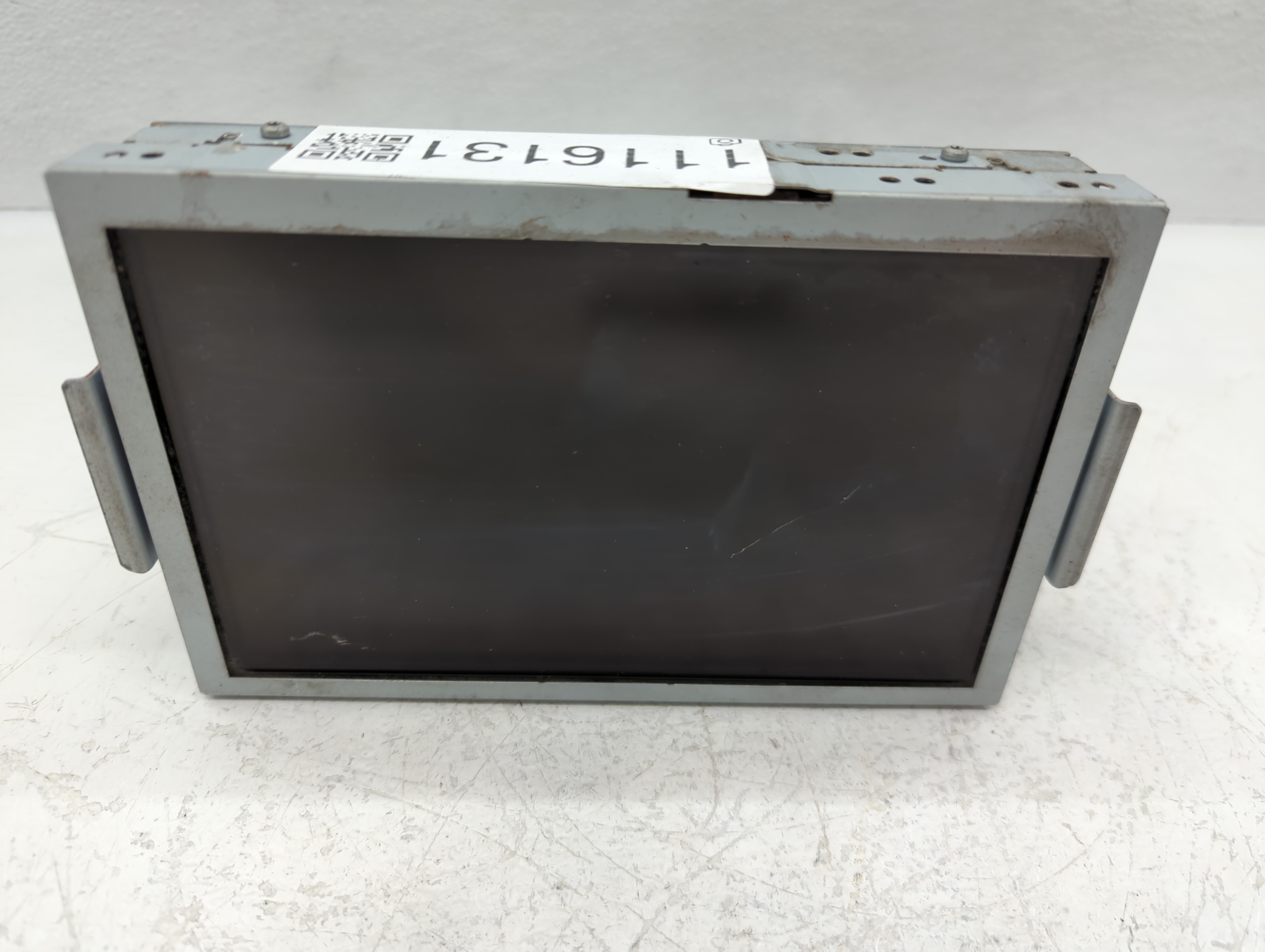 Picture of 2008-2010 Chrysler 300 Am Fm Cd Player Radio Receiver 1116131