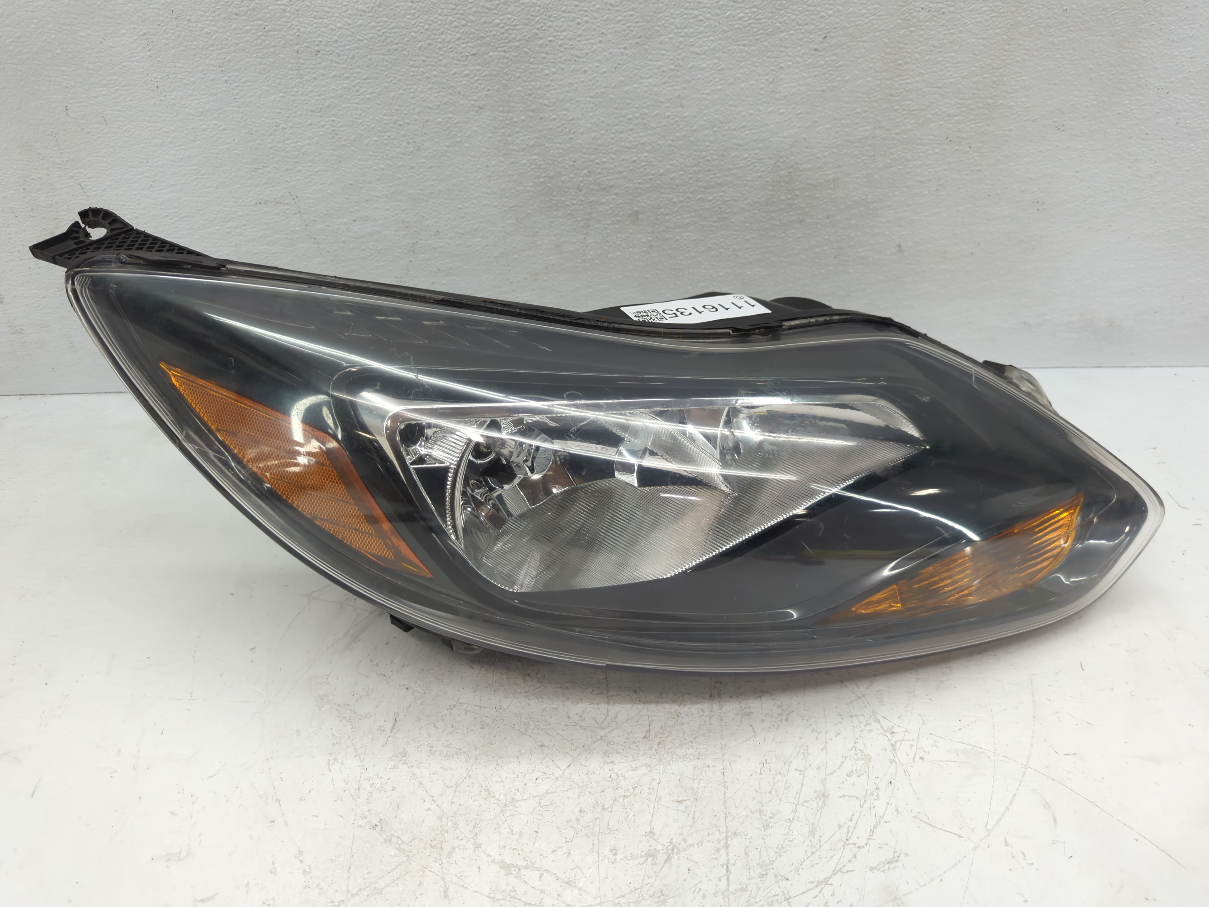 Picture of 2012-2014 Ford Focus Passenger Right Oem Head Light Headlight Lamp 1116135