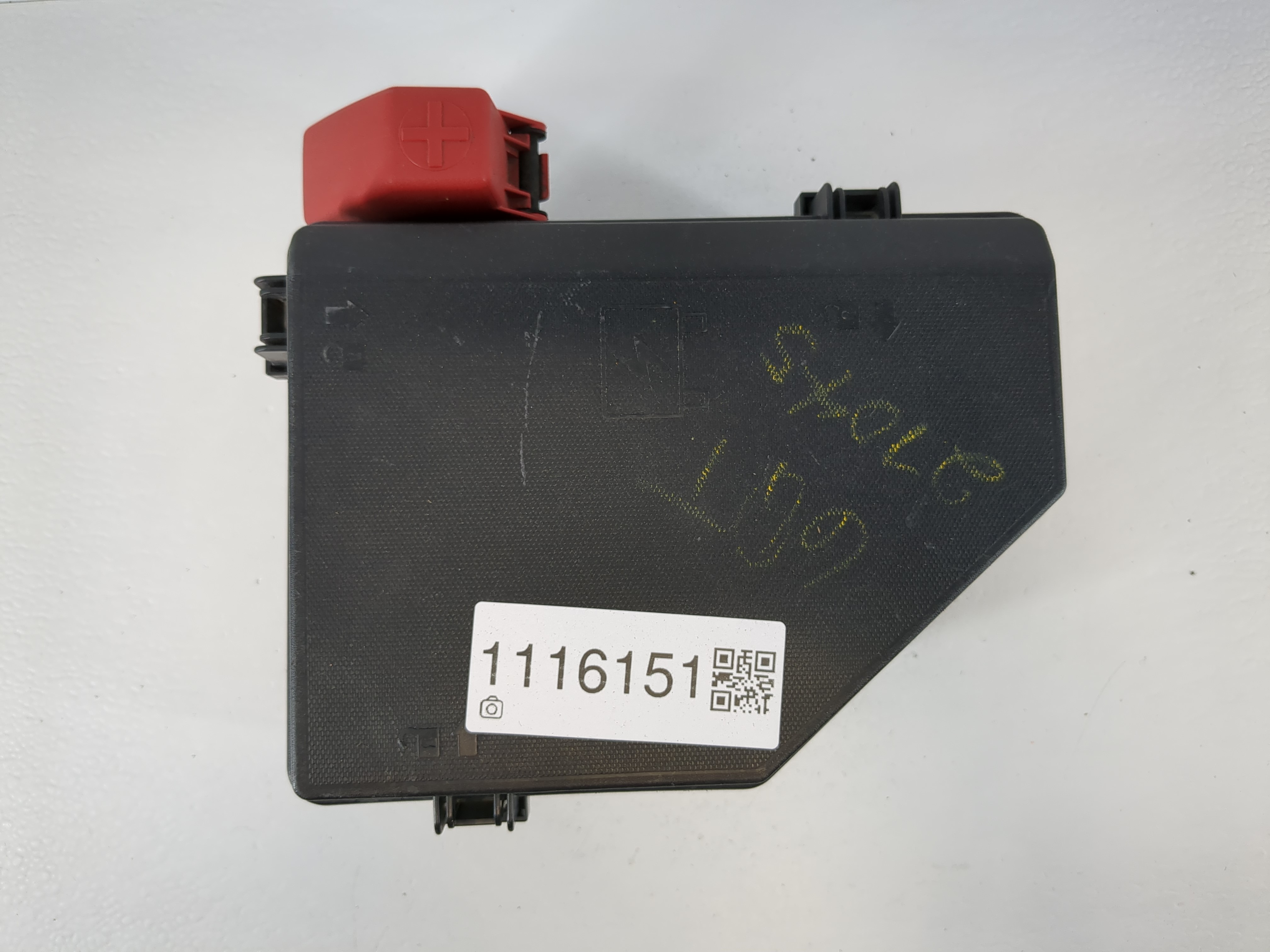 2013-2014 Chevrolet Traverse Fusebox Fuse Box Relay Module 22933346 1116151 - Oemusedautoparts1.com