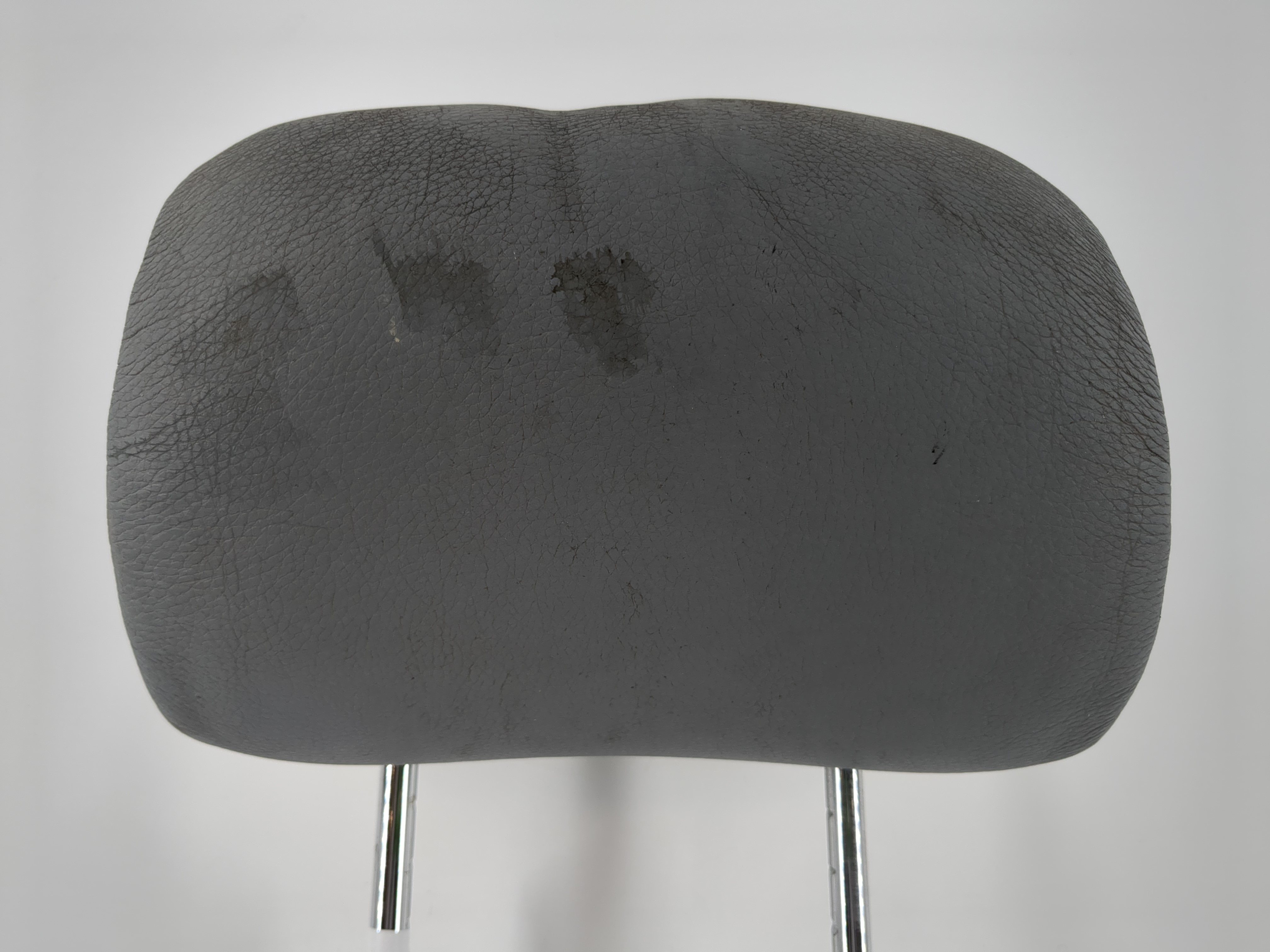 2005 Bmw X5 Headrest Head Rest Rear Seat Black 1116160 - Oemusedautoparts1.com