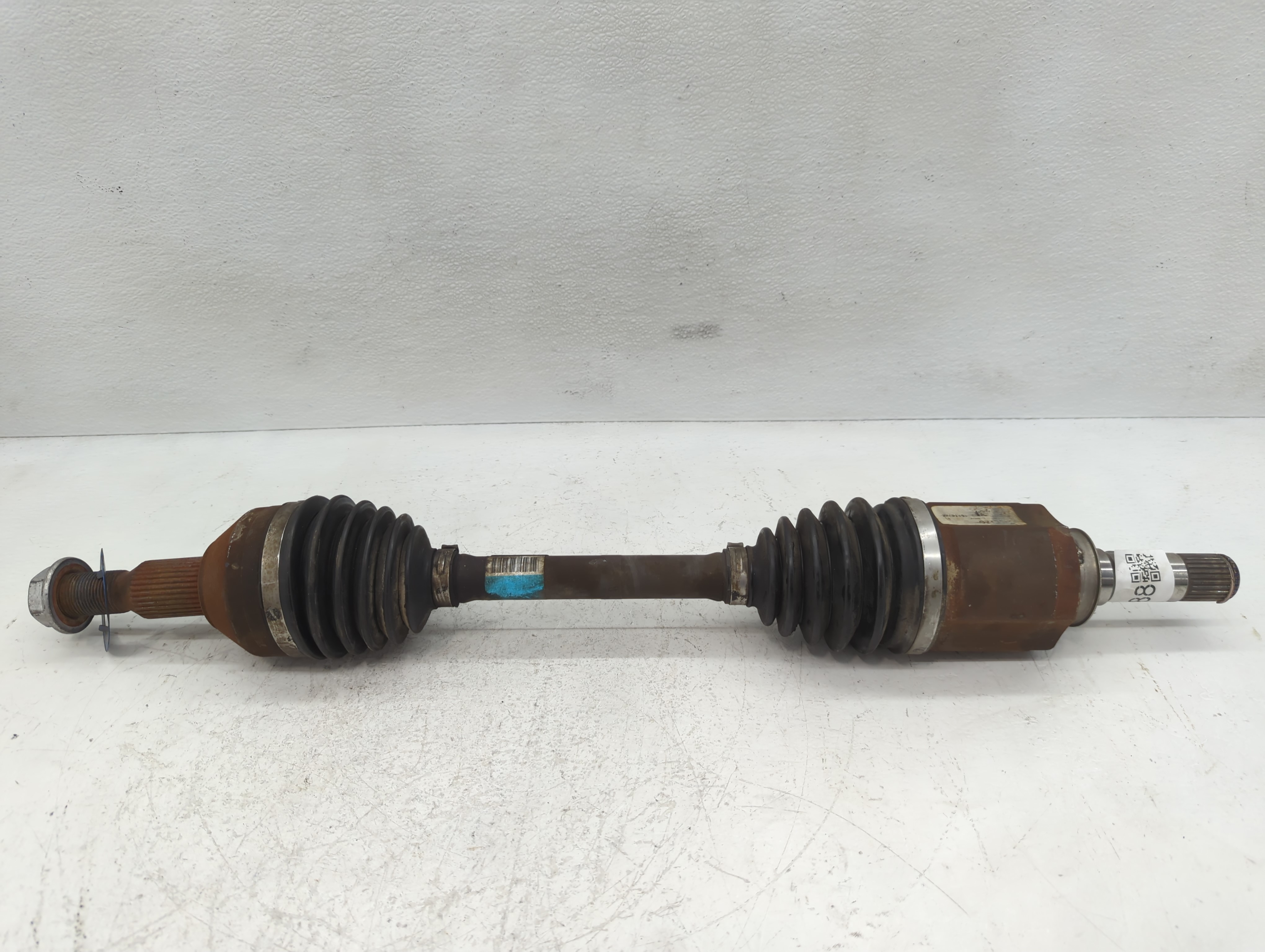 Picture of 2008-2017 Buick Enclave Axle Shaft Front Driver Cv C/v 1116188