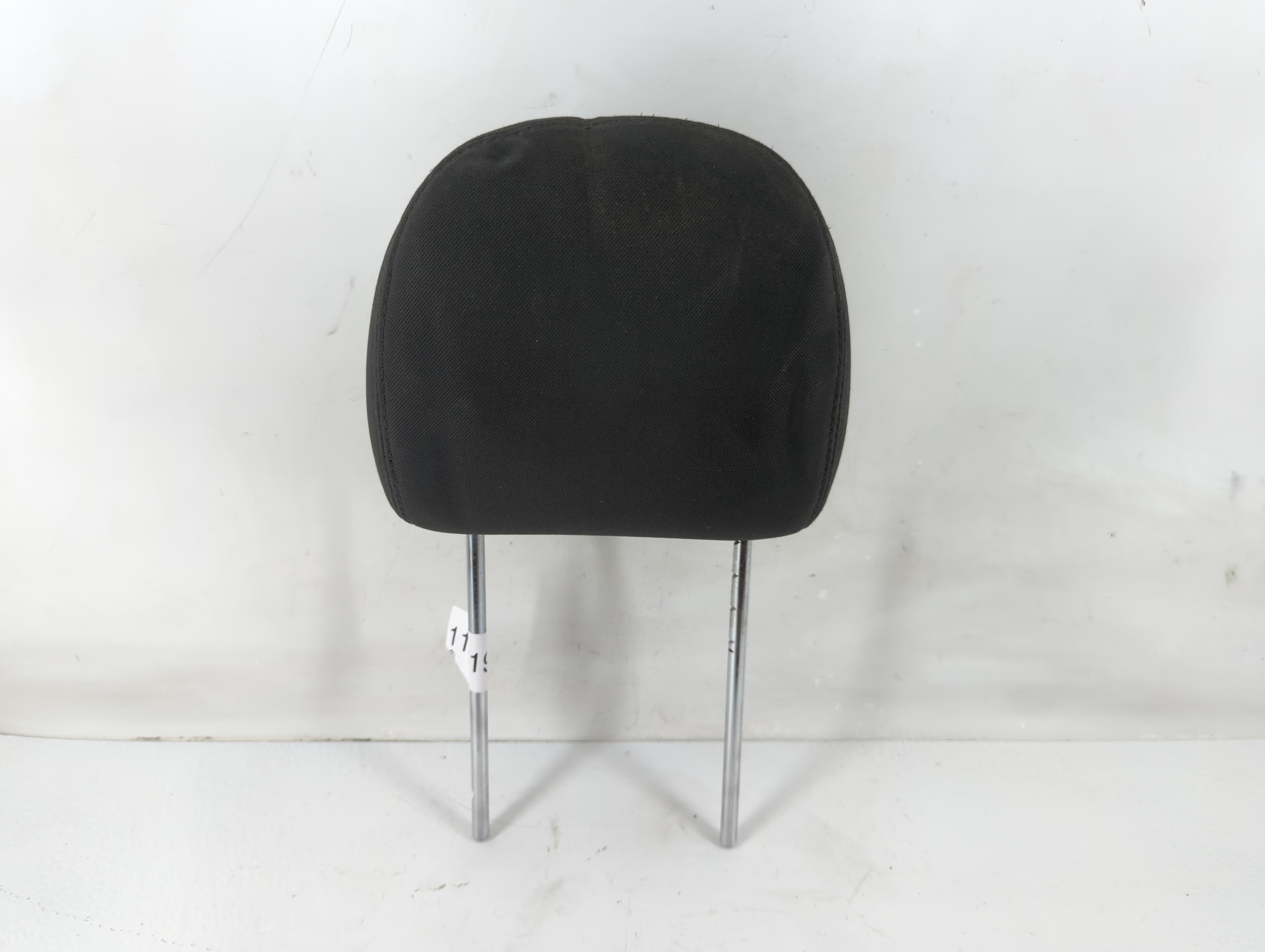 2008-2010 Chrysler 300 Headrest Head Rest Front Driver Passenger Seat 1116190 - Oemusedautoparts1.com