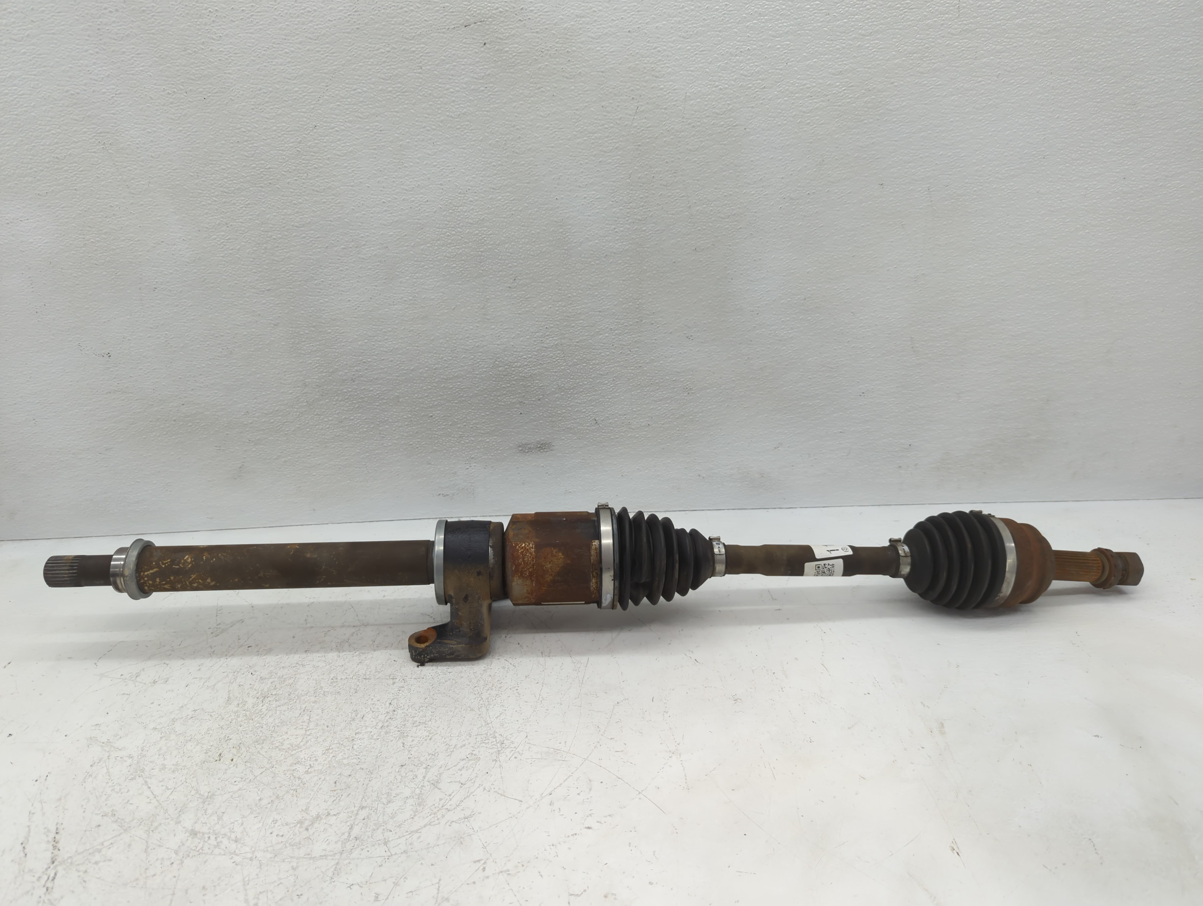 Picture of 2007-2017 Jeep Patriot Axle Shaft Front Passenger Cv C/v 1116192